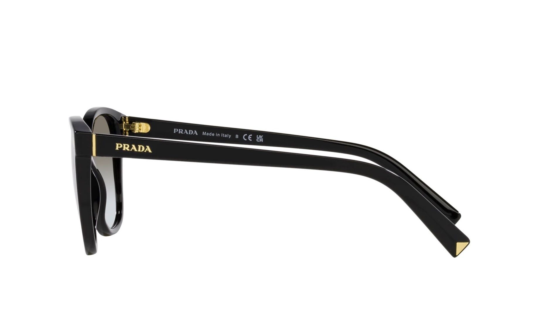 PRADA Sonnenbrille PR 22ZS