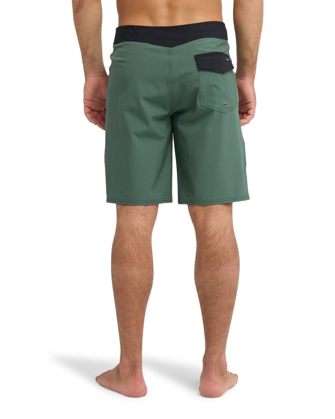 Quiksilver Boardshorts Surfsilk Kaimana 20"