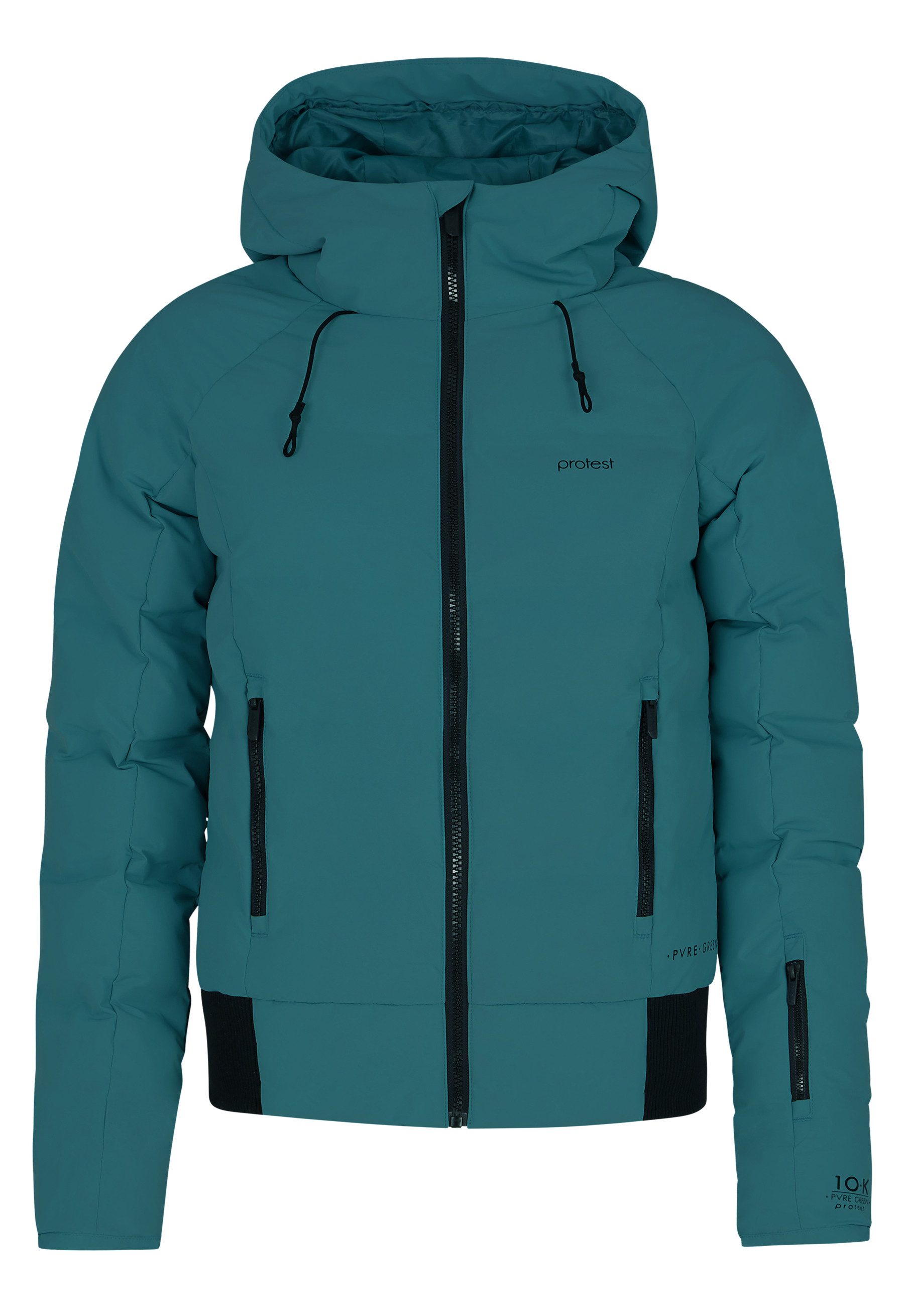 Skijacke PRTALYSUMI