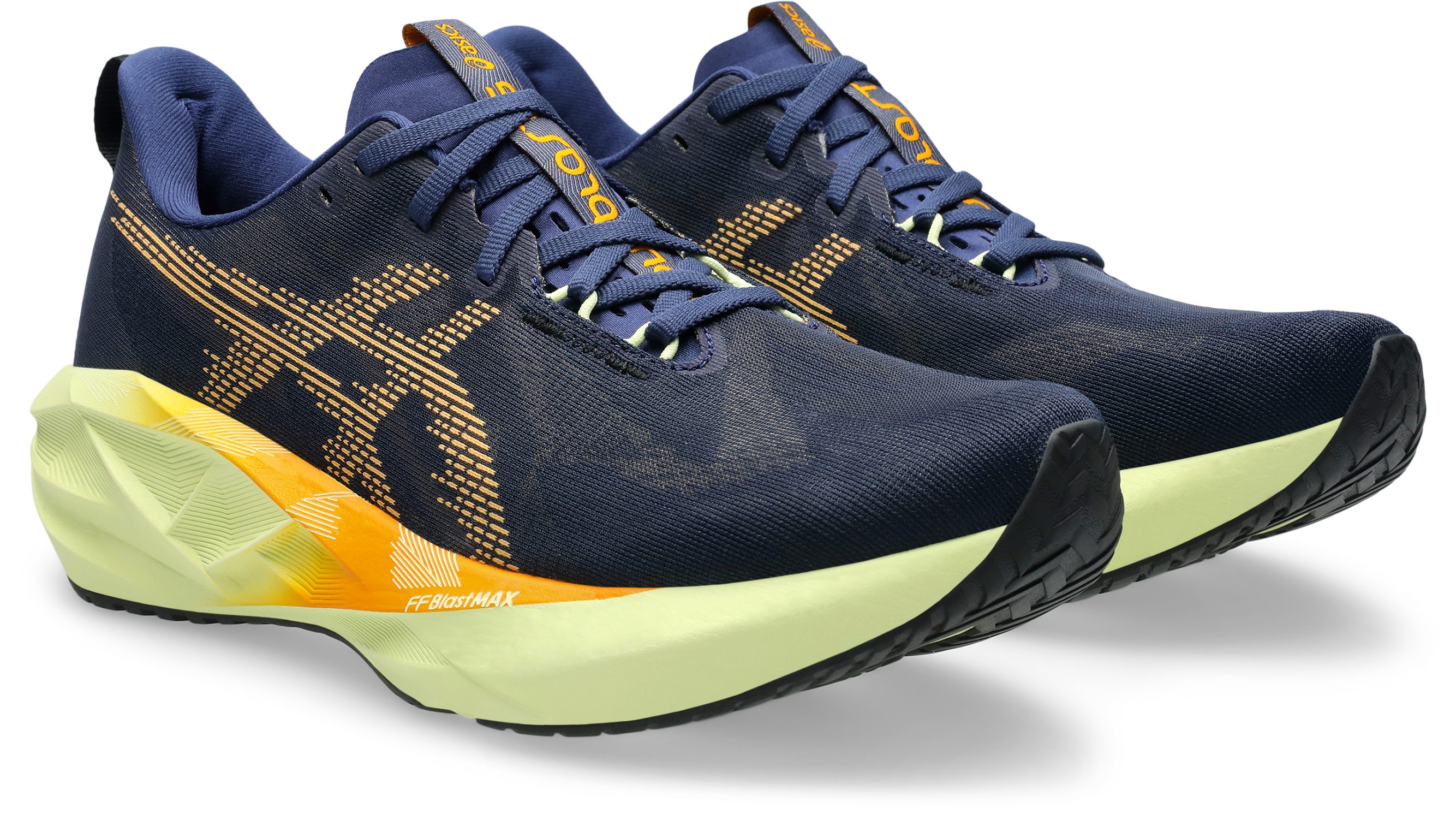 NOVABLAST 5 Laufschuh