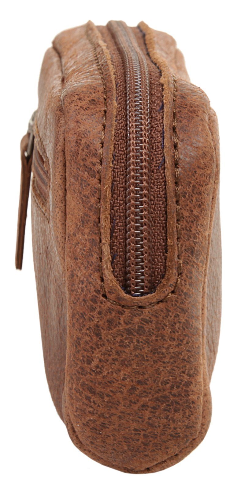 Sansibar Schlüsseltasche, echt Leder günstig online kaufen