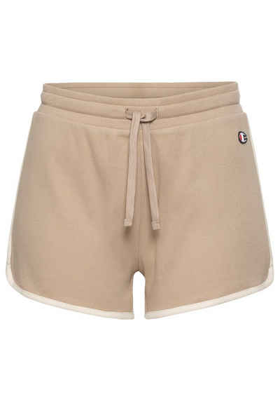 Champion Shorts Icons Rib Shorts