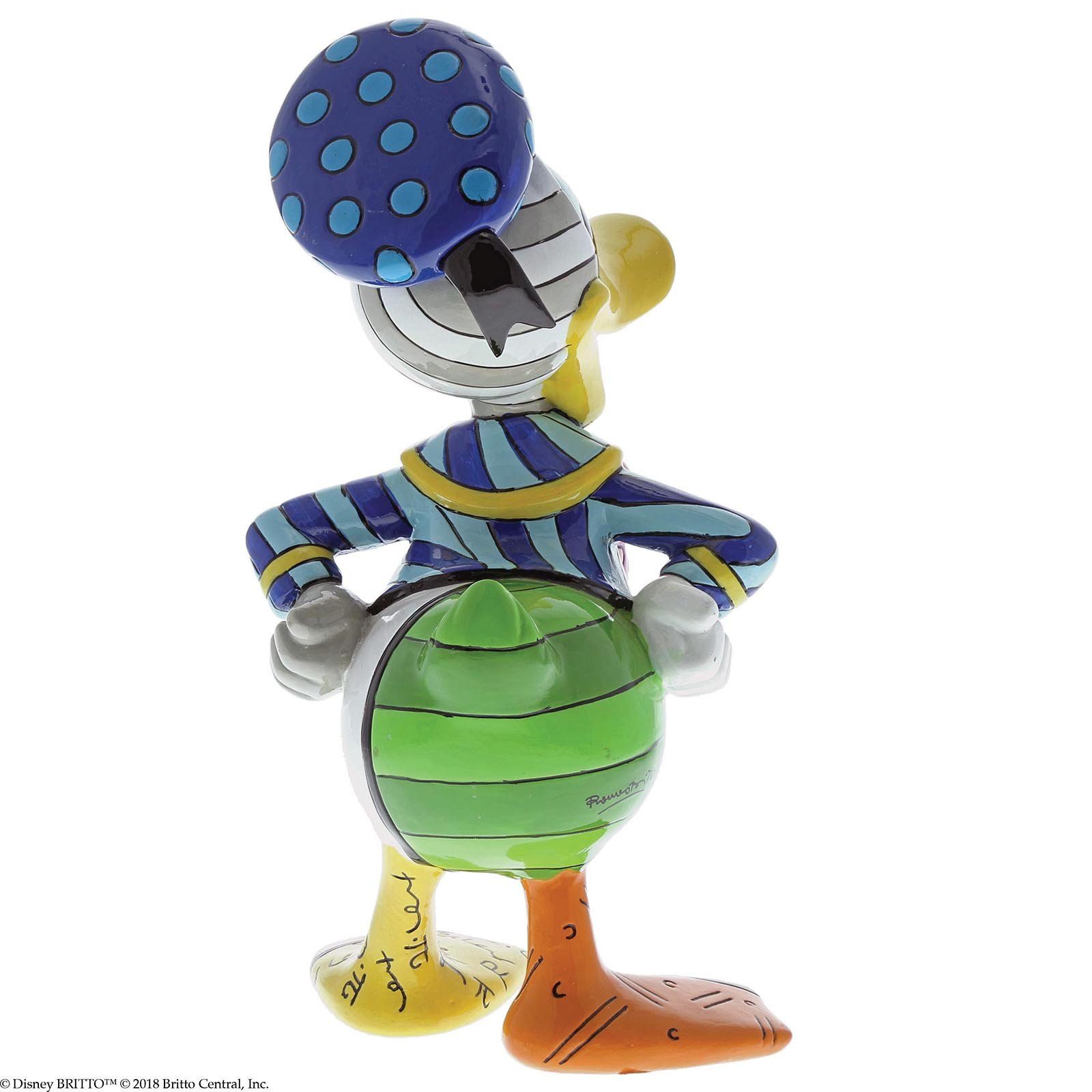 Disney by Britto Dekofigur Disney Donald günstig online kaufen