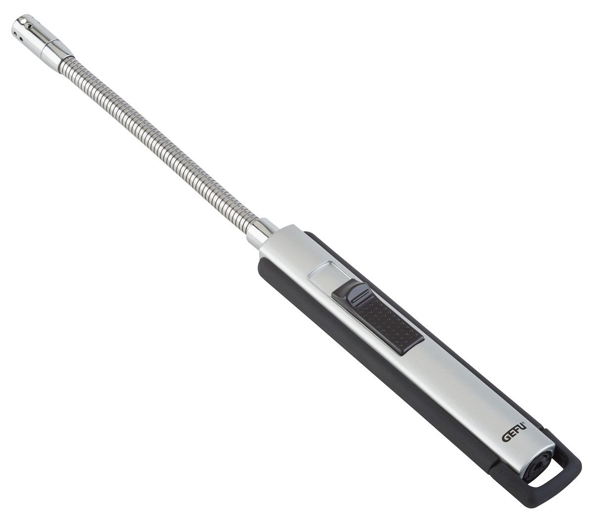 GEFU Ersatzscherkopf Zündgerät mit elektronischer Zündung Gefu Curvo G-12980