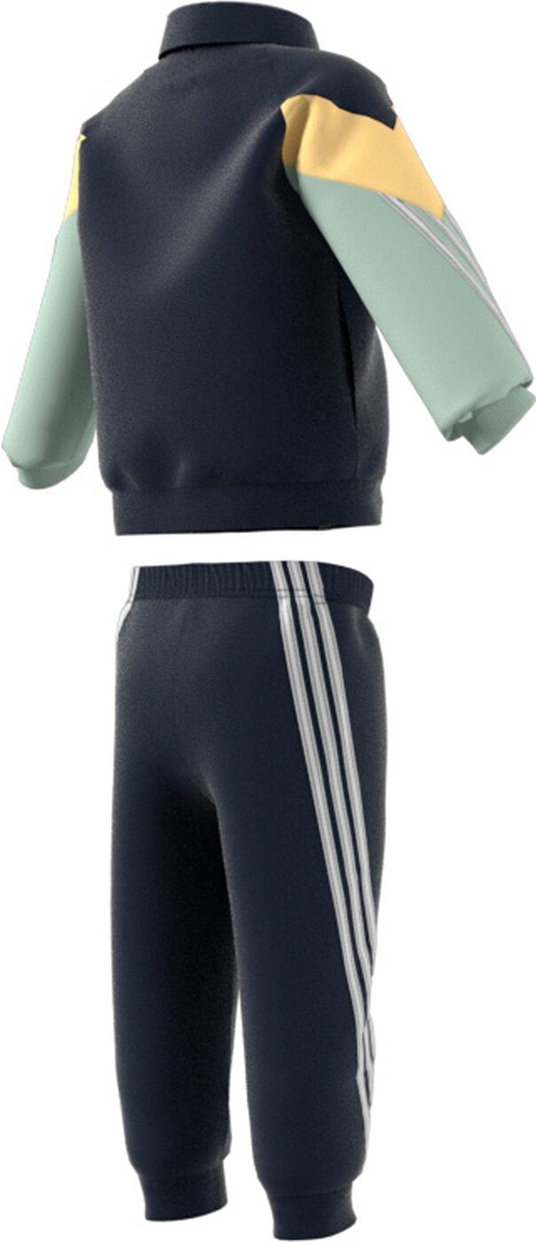 TS FI Sportswear SHINY Jogginghose adidas I