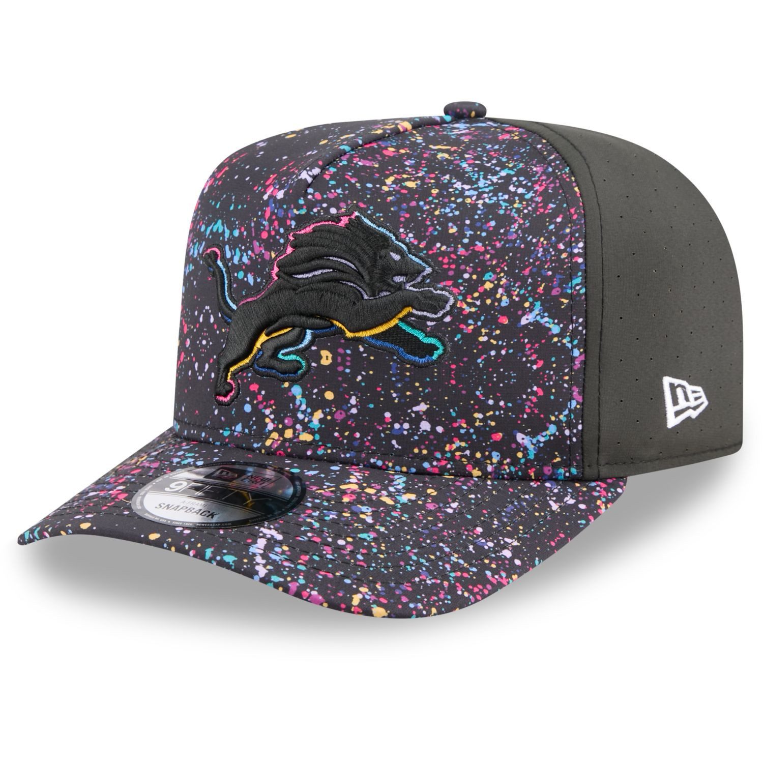New Era Fleecemütze 9Fifty AFrame Snap günstig online kaufen