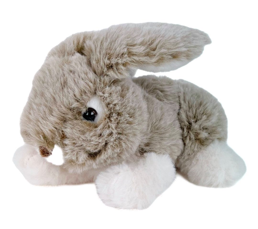 inware Kuscheltier Inware Hase Schmusi 13 cm Plüschtier