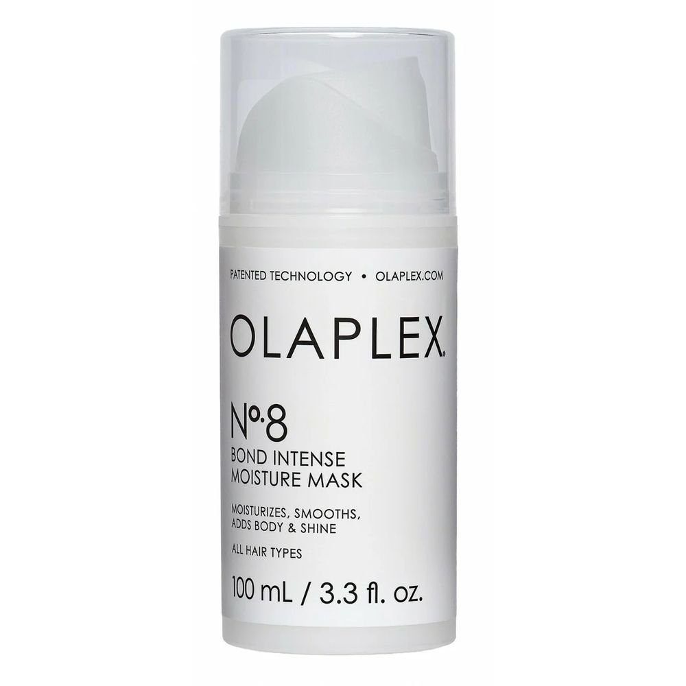 No.5 + No.0 + Set + Mask No.3 Hair Olaplex No.8 No.4 Intensive Treatment Conditioner Perfector - Olaplex + Shampoo Haarpflege-Set