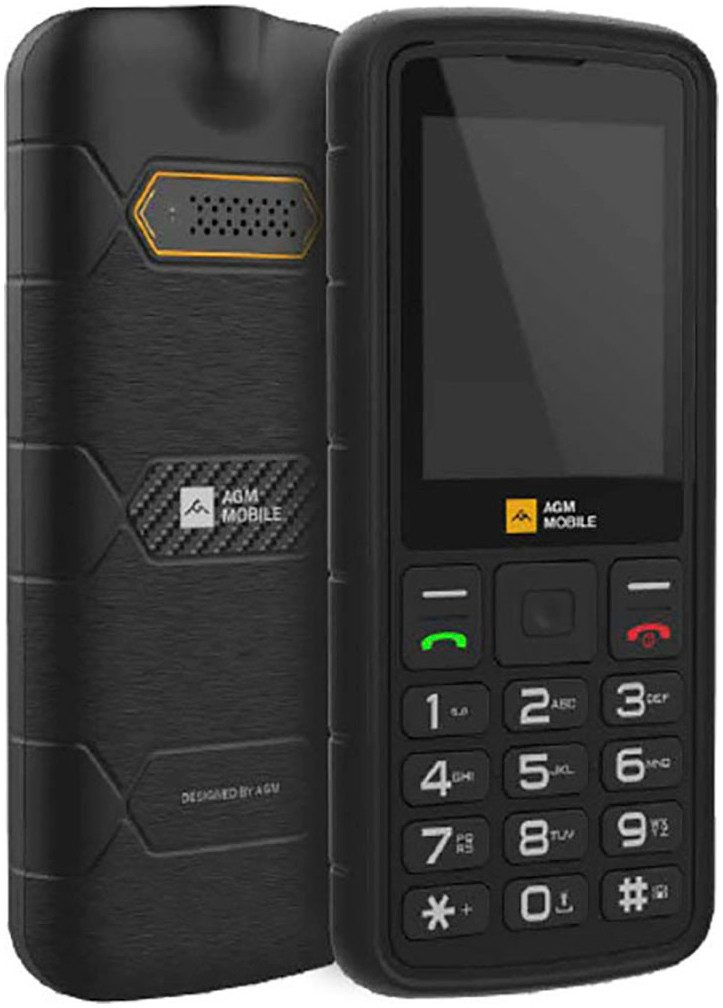 M9 (2G) Handy