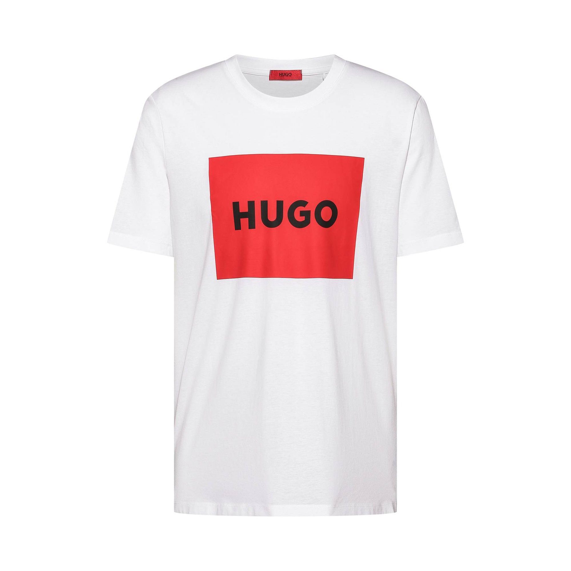 HUGO T-Shirt Herren T-Shirt 1er Pack günstig online kaufen