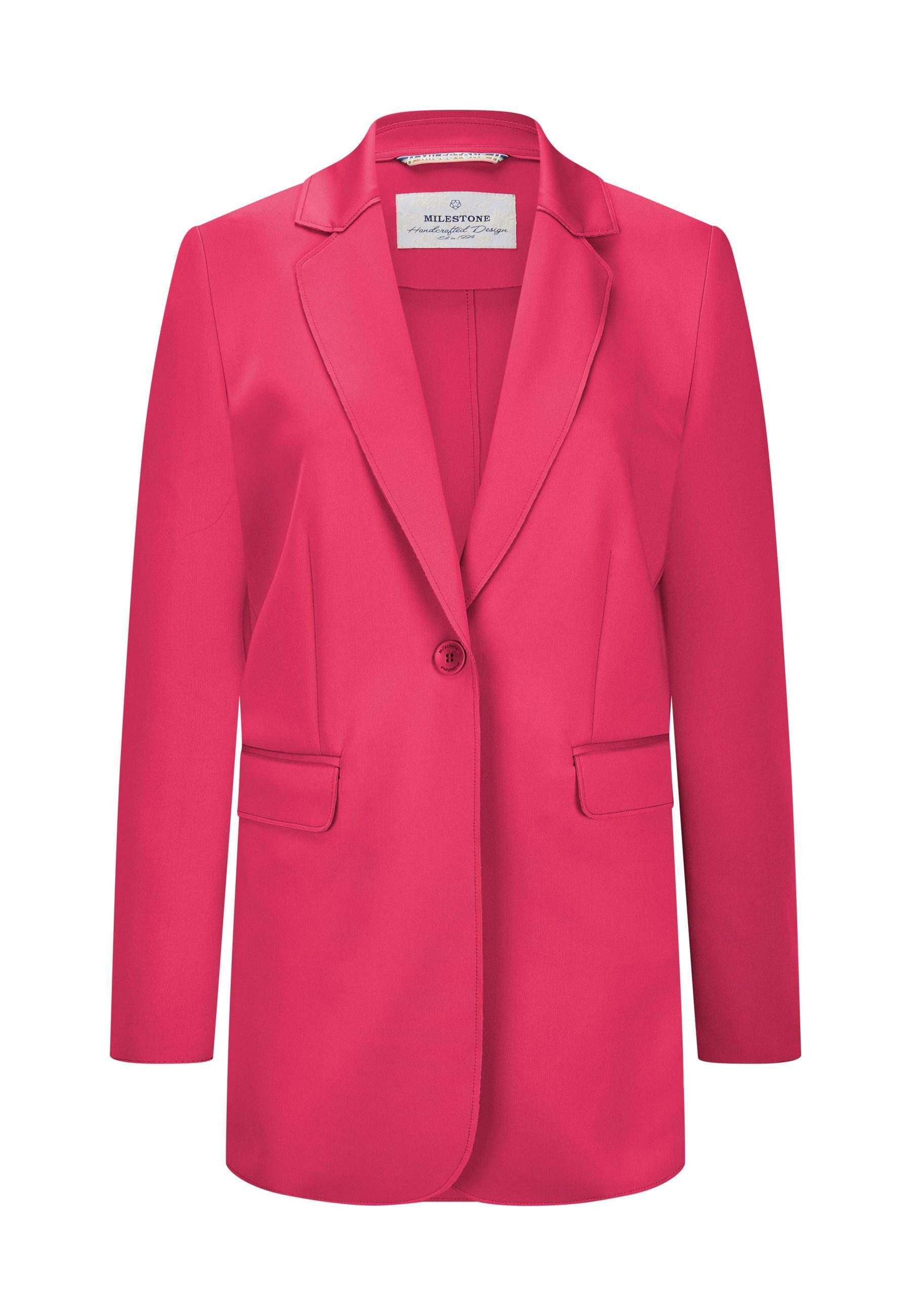 Milestone Outdoorjacke