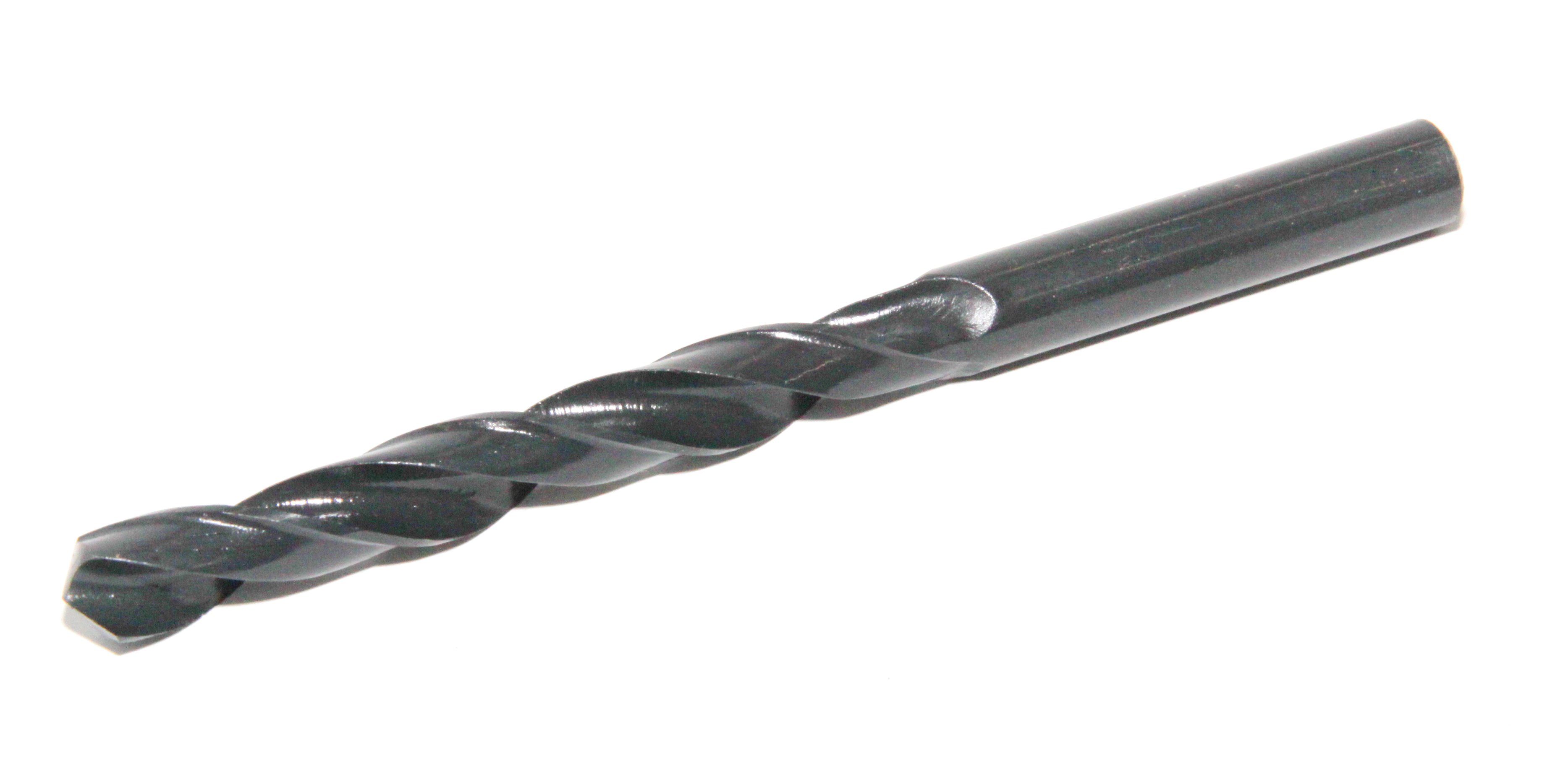 PeTools Metallbohrer Spiralbohrer HSS-R DIN338, Stahl-Bohrer, HSS-R, Qualität (230-tlg), Metallbohrer 1-13mm Stahlbohrer 230tlg