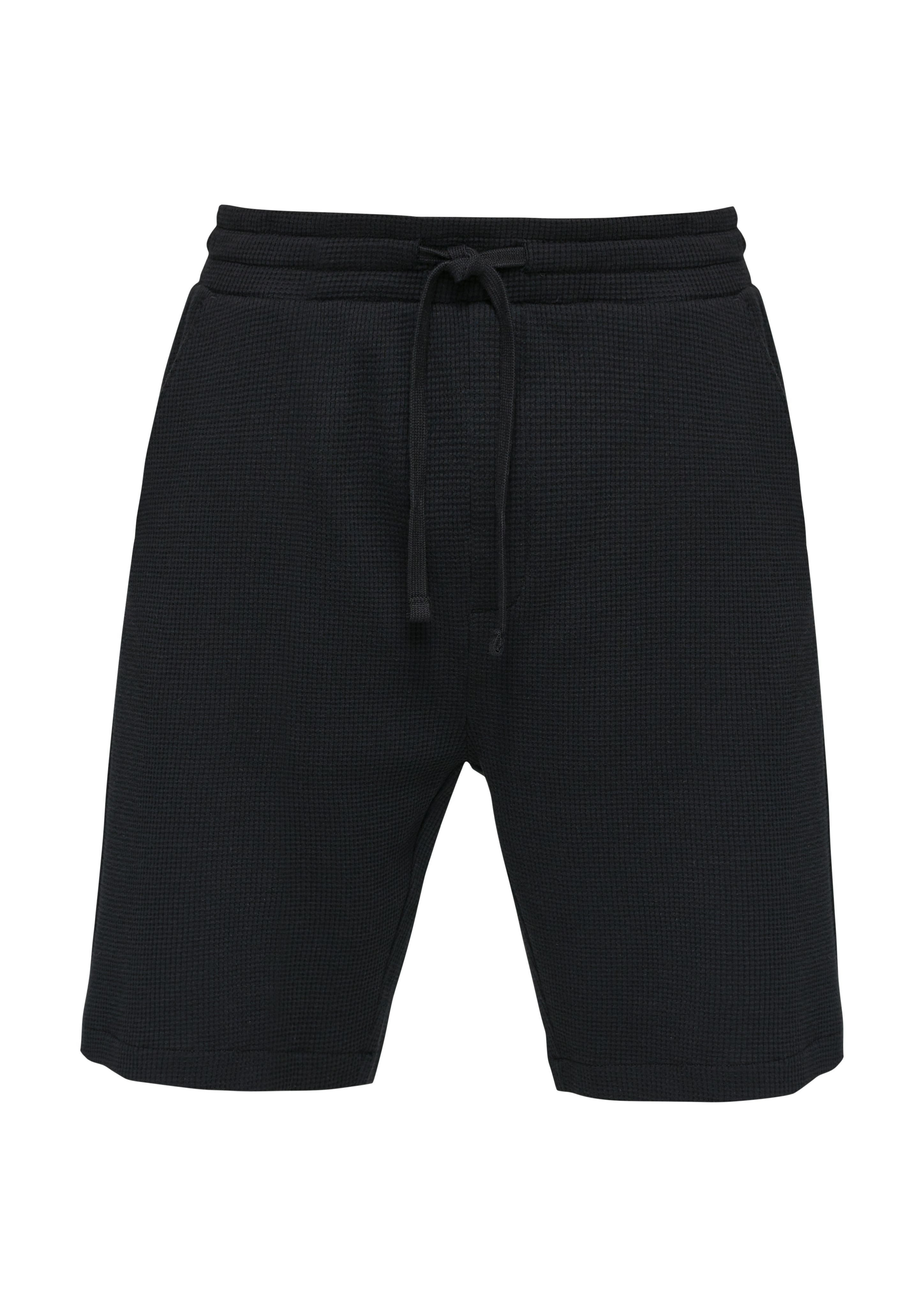 Stoffhose
