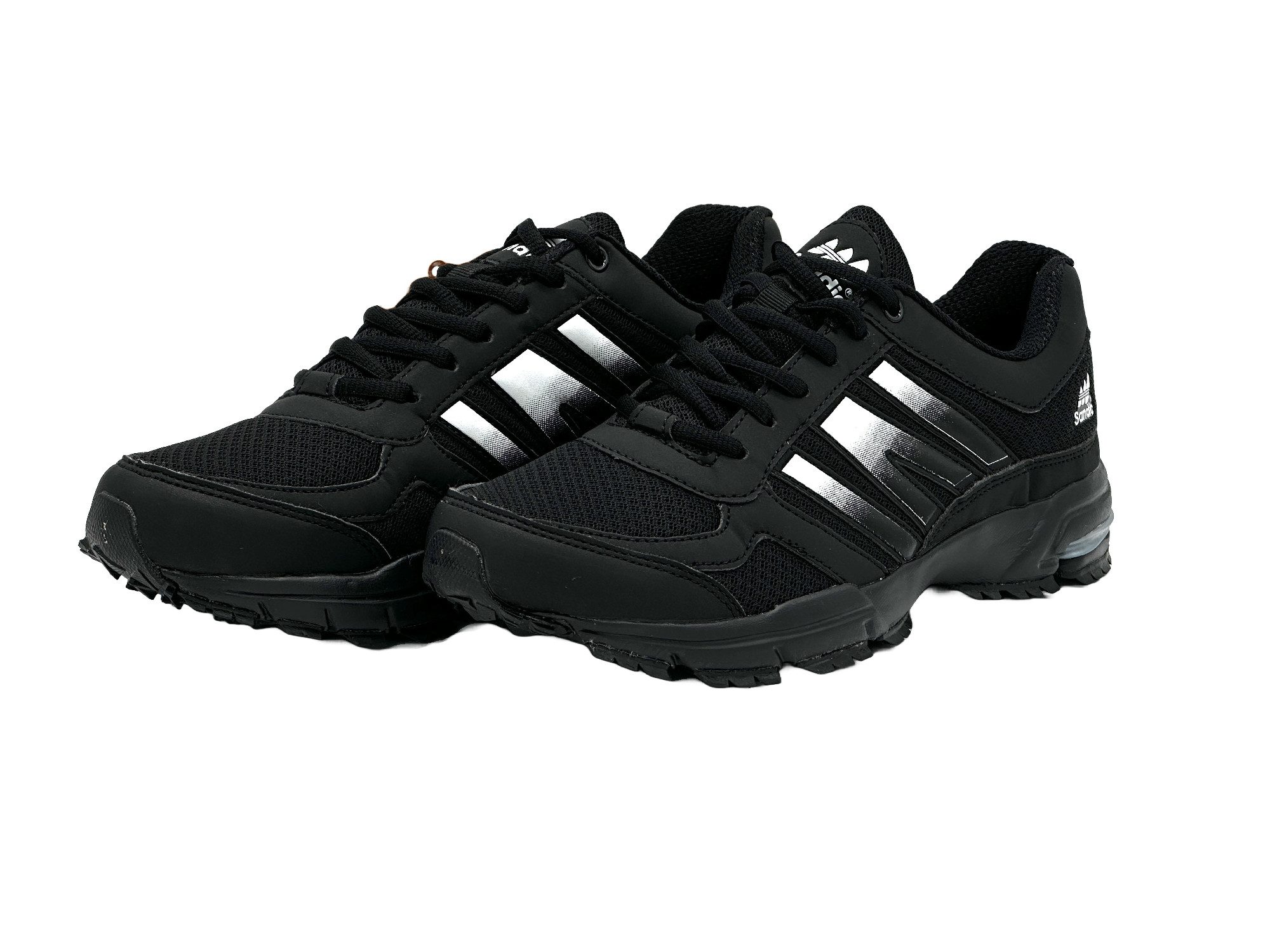 Nowaland Bequeme und atmungsaktive Sportschuhe Laufschuh Leichte Laufschuhe für Alltag und Training