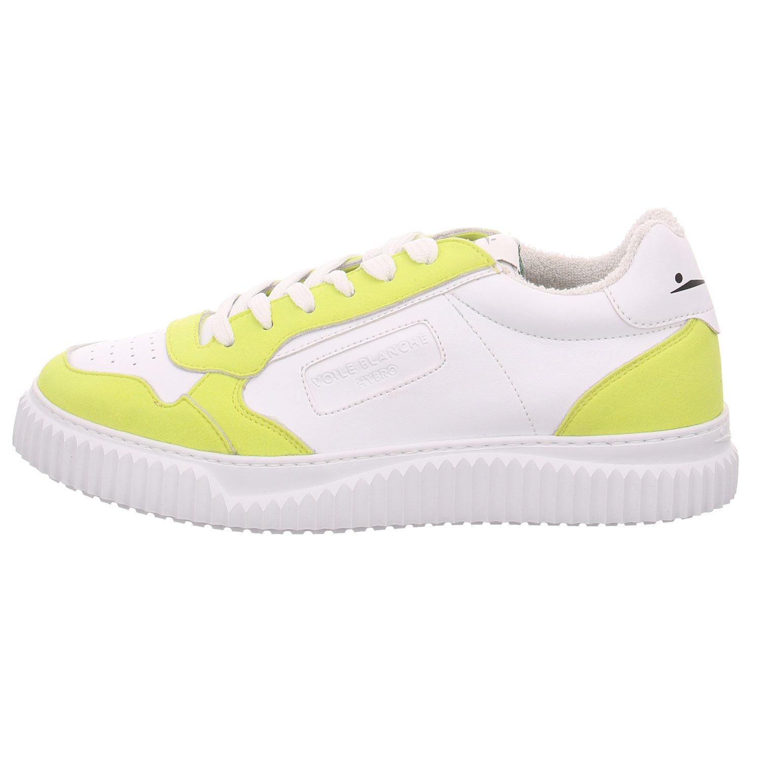 VOILE BLANCHE Hybro City Woman Sneaker