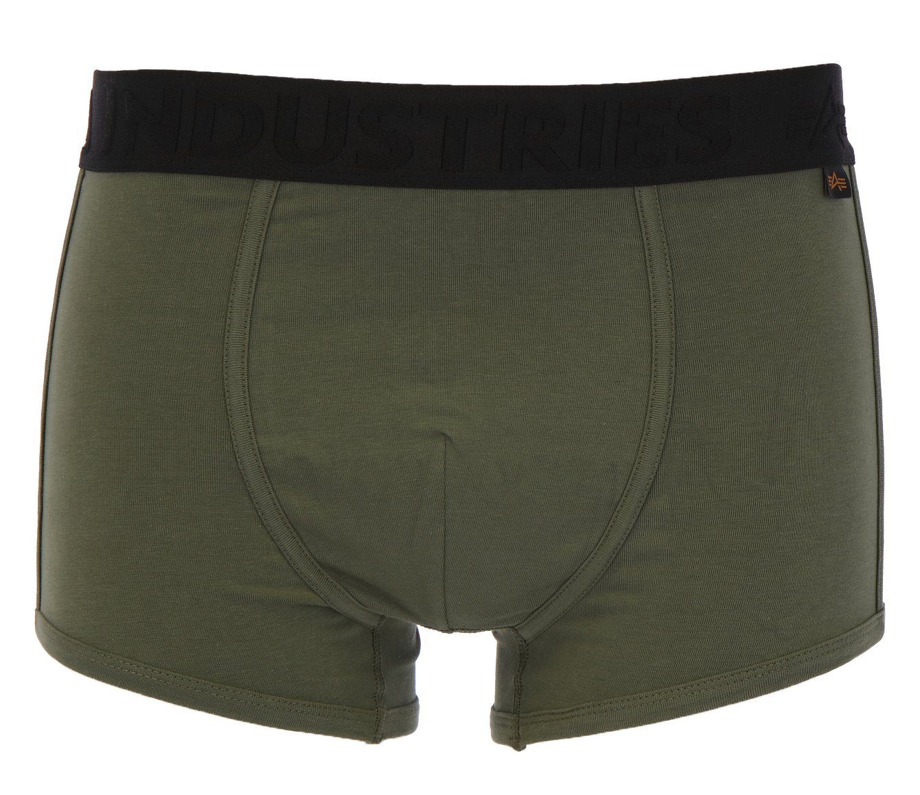 Alpha Industries Boxer AI Tape Underwear 3 Pack (3-St)