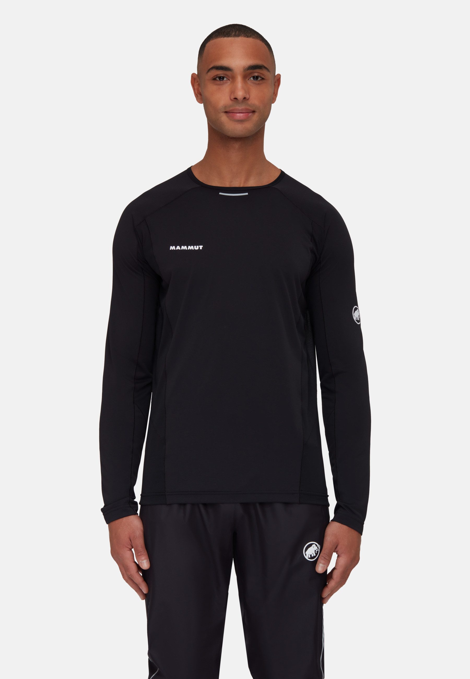 Mammut Longsleeve Aenergy FL Longsleeve Men