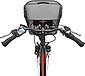 Telefunken E-Bike »RC657 Multitalent«, 7 Gang Shimano Nexus Schaltwerk, Nabenschaltung, Frontmotor 250 W, Bild 7