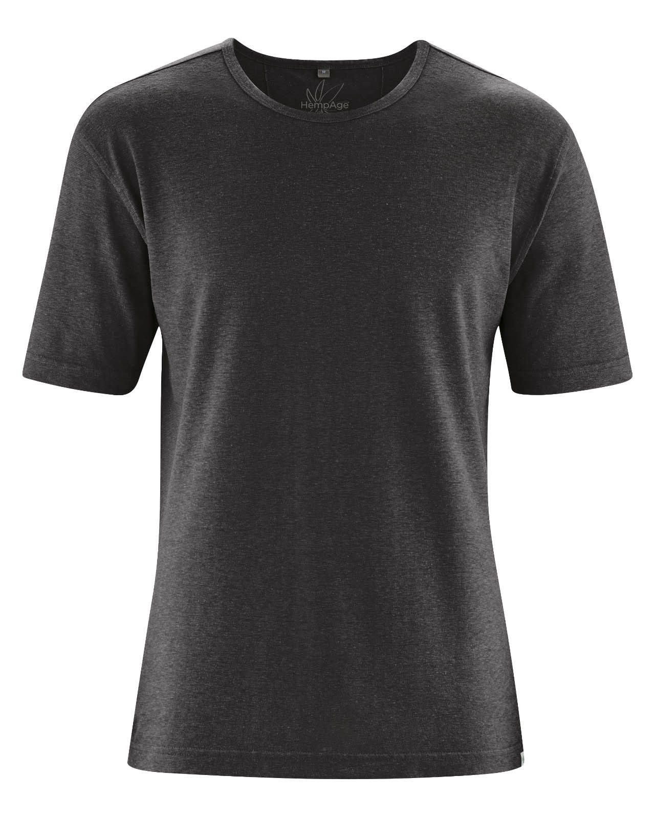 HempAge T-Shirt DH826 THC Exklusiv Herren T-Shirt