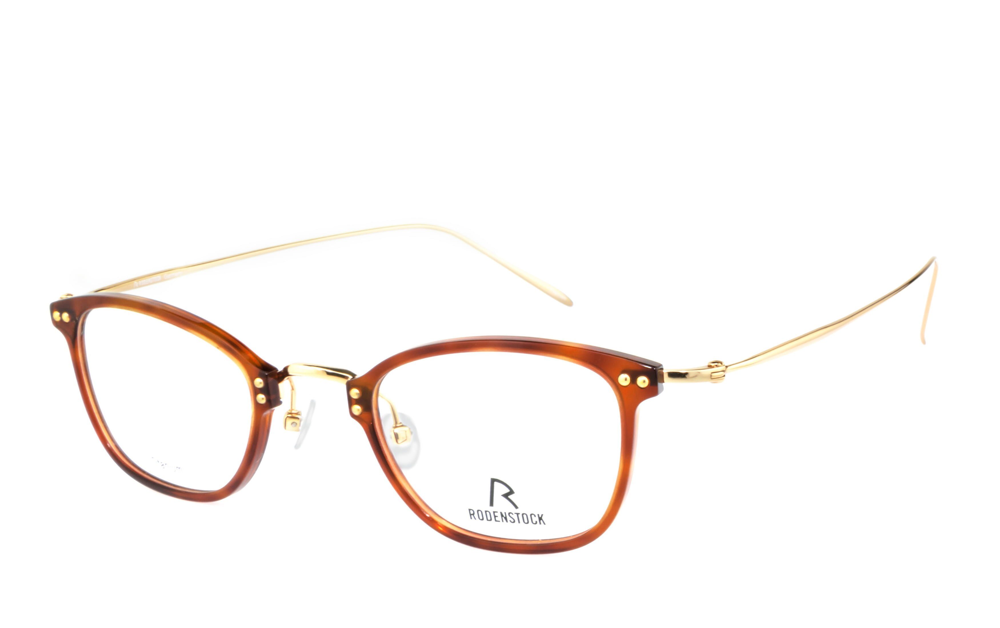 Rodenstock Brille RS7078A-n, Brille, Brillengestell, Korrekturbrille,  Korrekturfassung online kaufen | OTTO