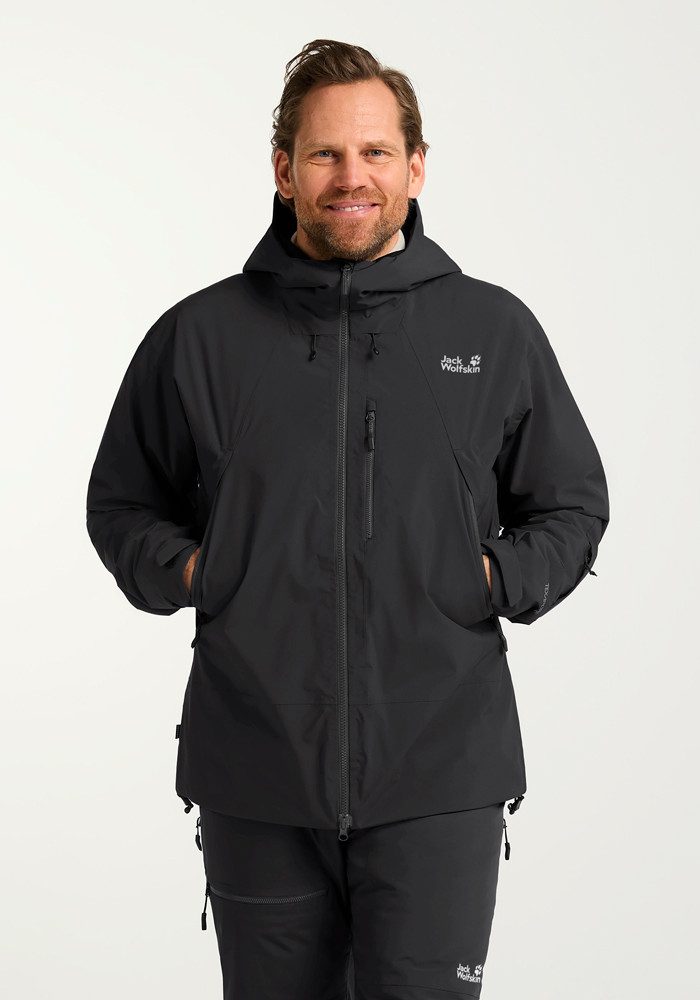 Jack Wolfskin Skijacke FLOWLINE PRO 2L günstig online kaufen