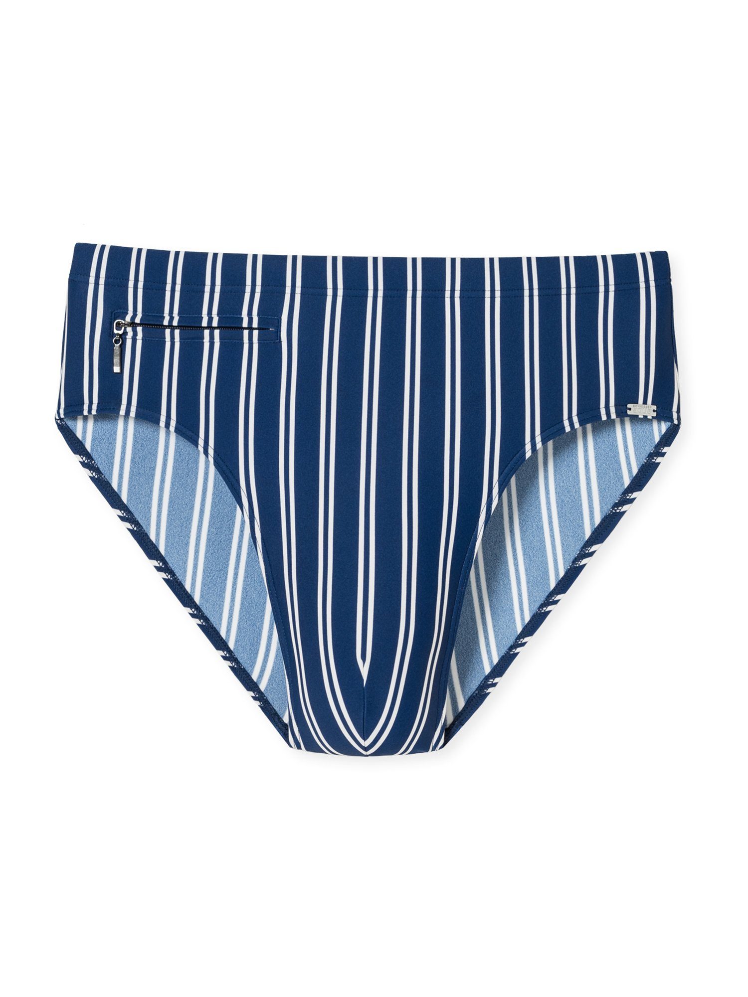 Schiesser Badehose Classic Swim Bade-Shorts Speedo günstig online kaufen