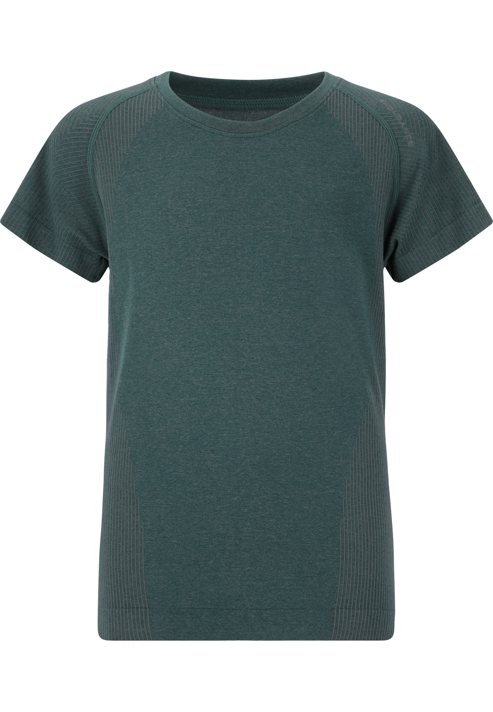 Funktionsshirt Halen Jr.