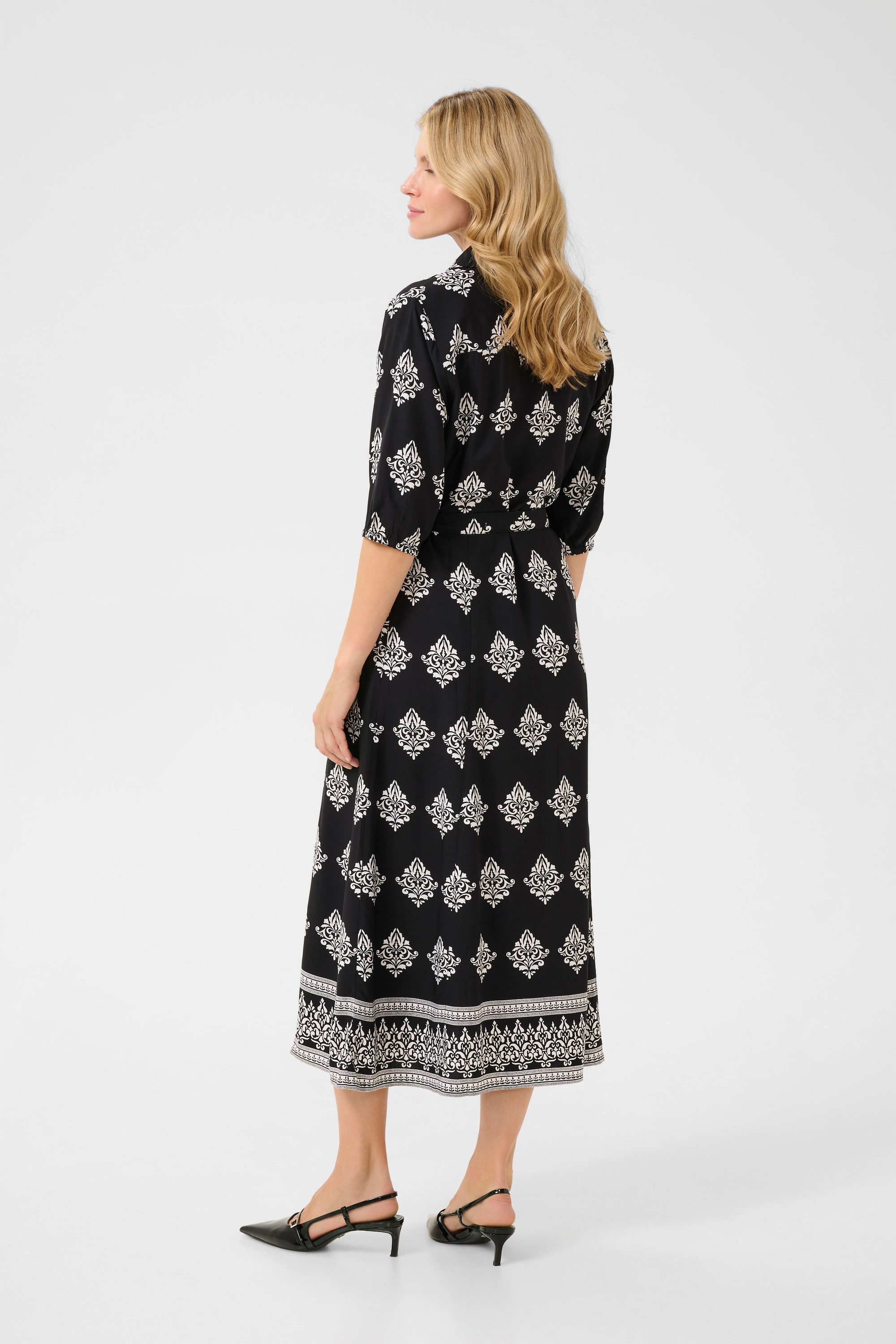 Cream Blusenkleid Kleid CRTiah günstig online kaufen