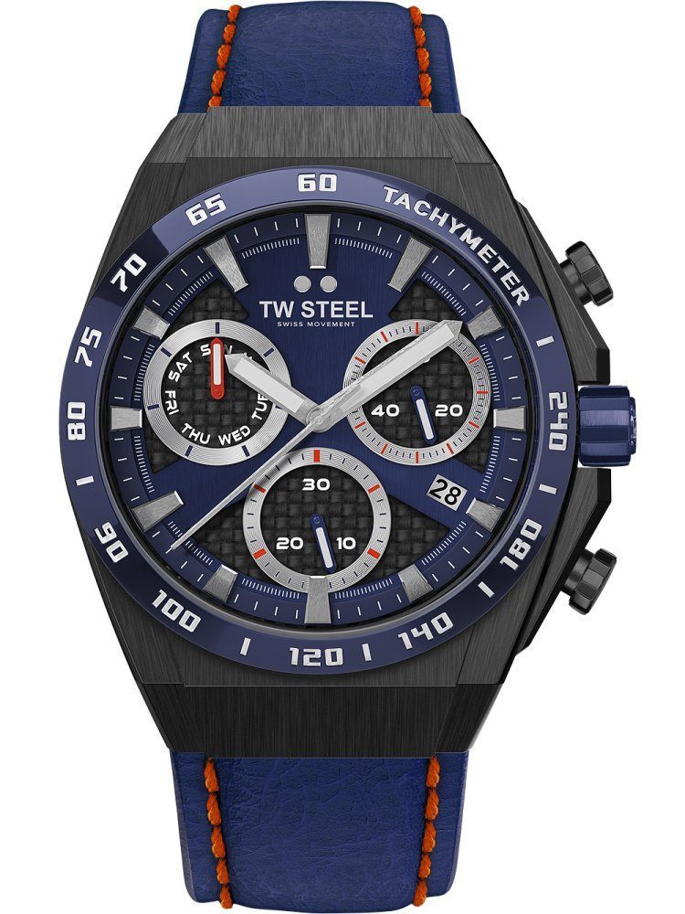 TW Steel Chronograph TW Steel CEO Tech Herren Chronograph CE4072 CE4072, TW Steel CEO Tech Herren Chronograph CE4072