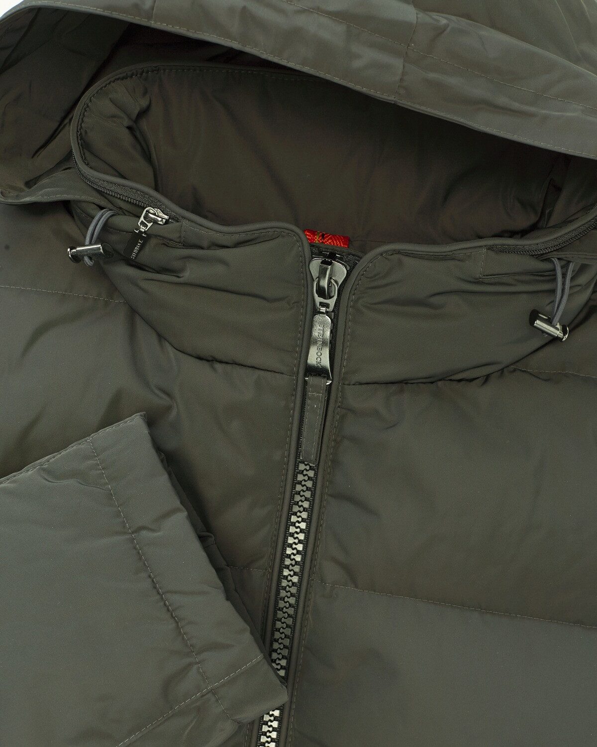 Steinbock Steppjacke Daunenjacke Florentin