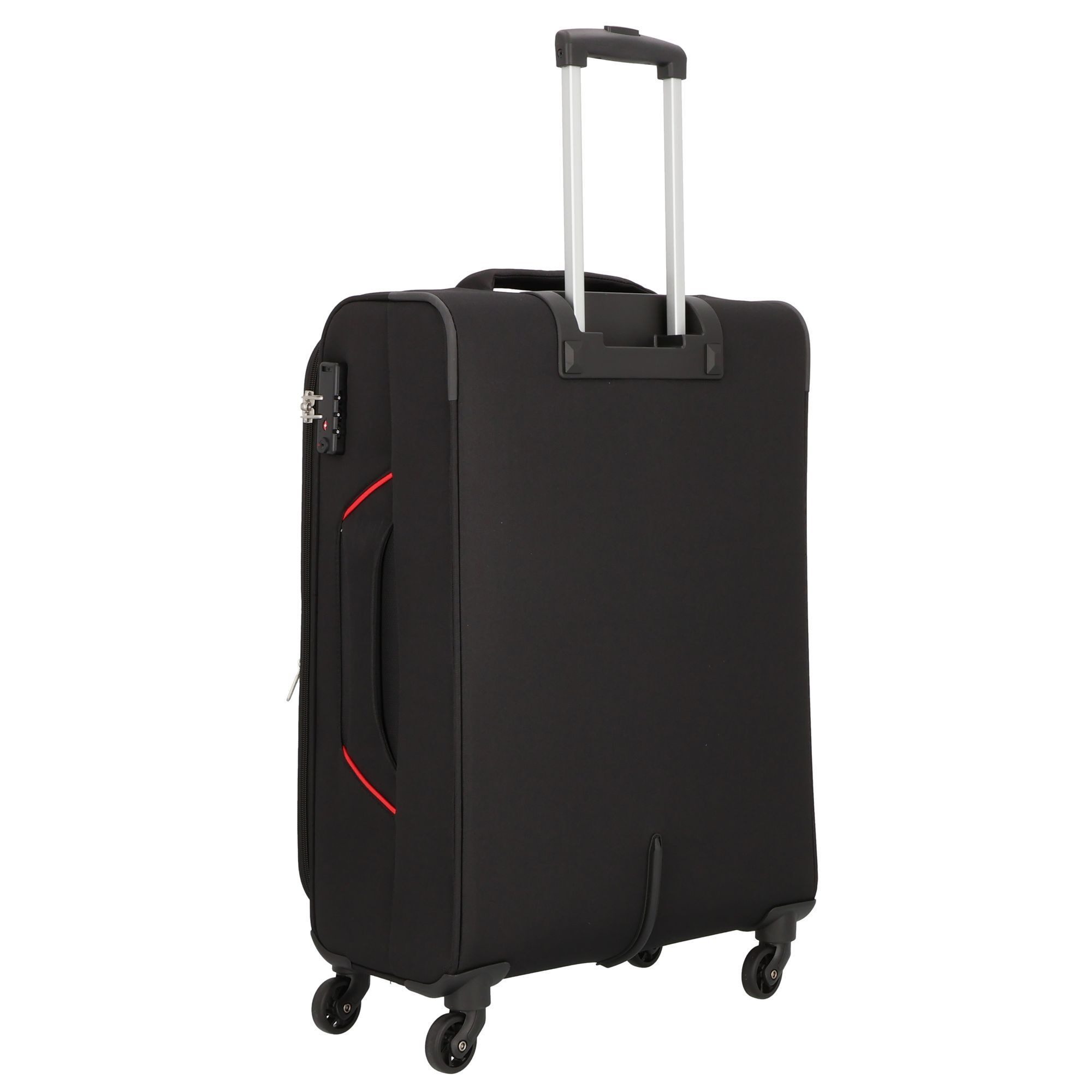 American Tourister® Trolleyset Summer Session, 4 günstig online kaufen
