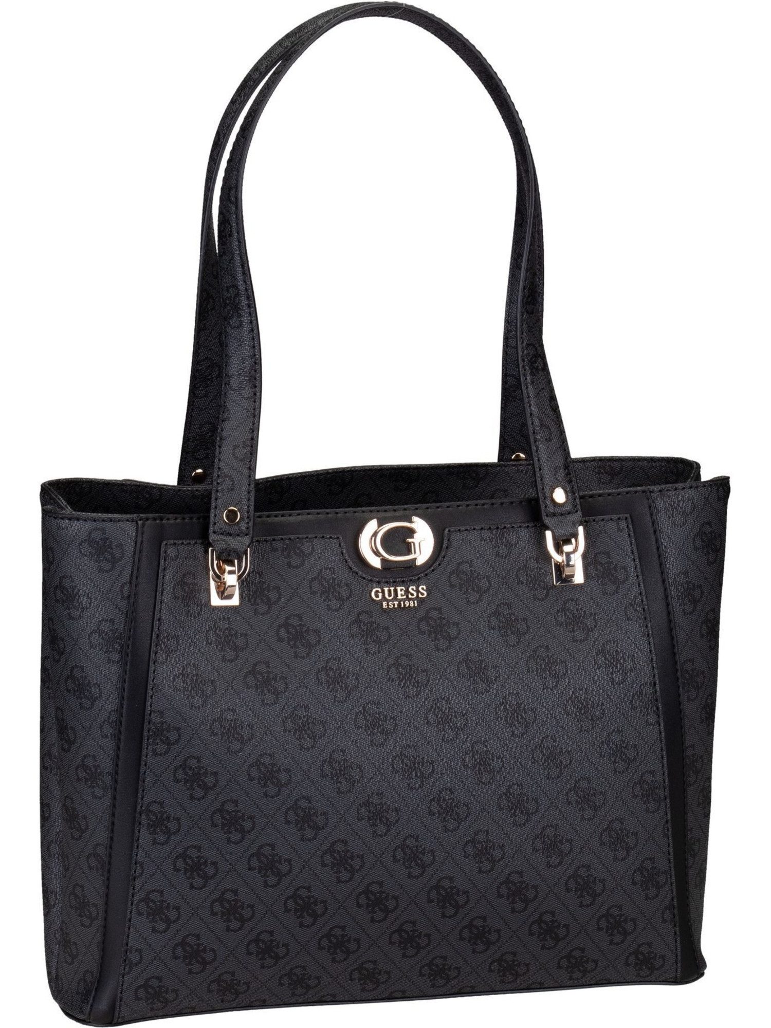Shopper Orlina Logo Noel