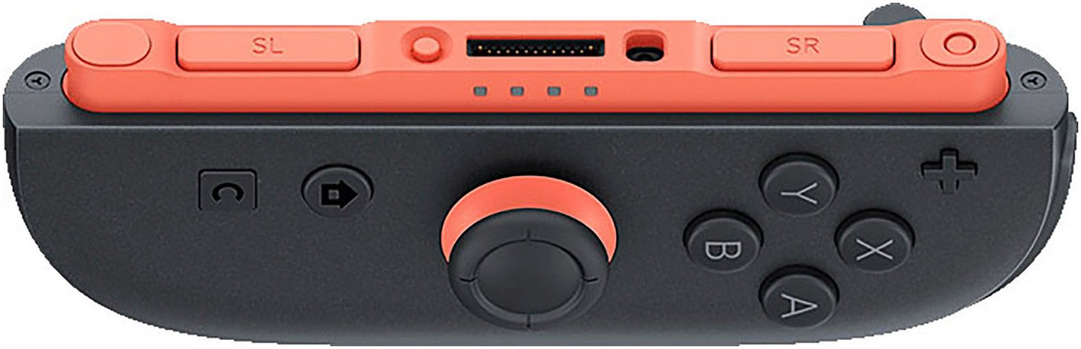 Nintendo Switch 2 Joy-Con 2 Nintendo-Controller