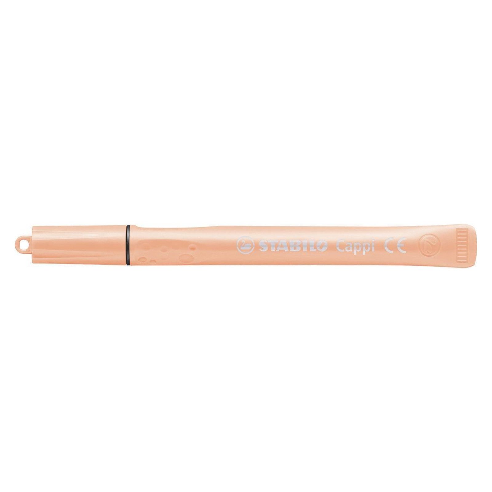 STABILO Filzstift STABILO Cappi Filzstift - 1 mm - 24er Set – Bild 3 von 5