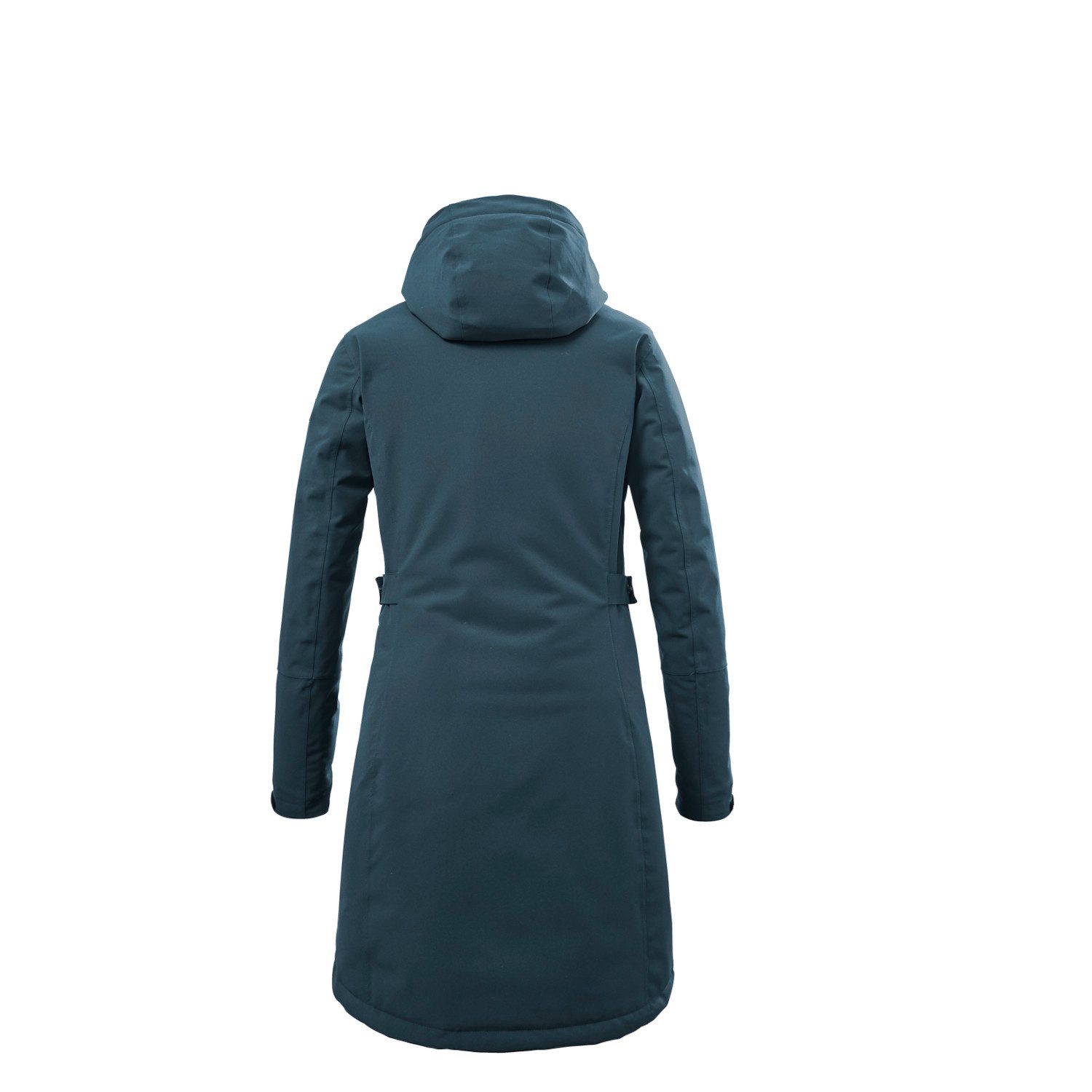 Killtec Wintermantel killtec Damen Parka KOW günstig online kaufen