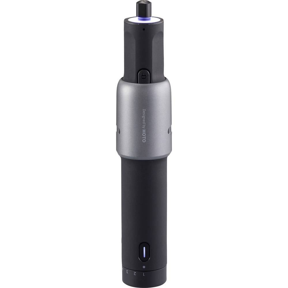 HOTO Akku-Schrauber QWLDM001 Akku-Schleifmaschine 2000 mAh Li-Ion