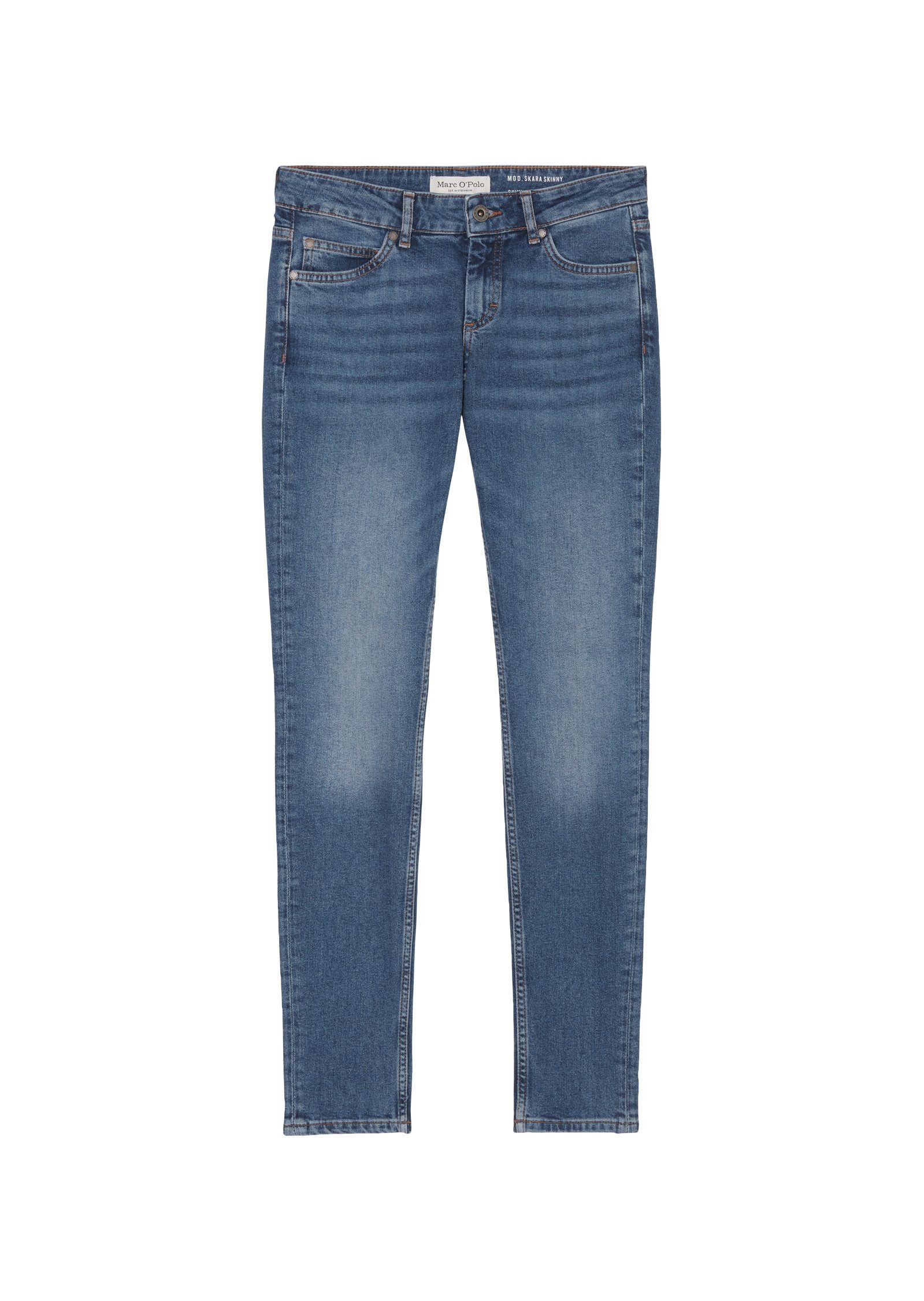 Bequeme Jeans