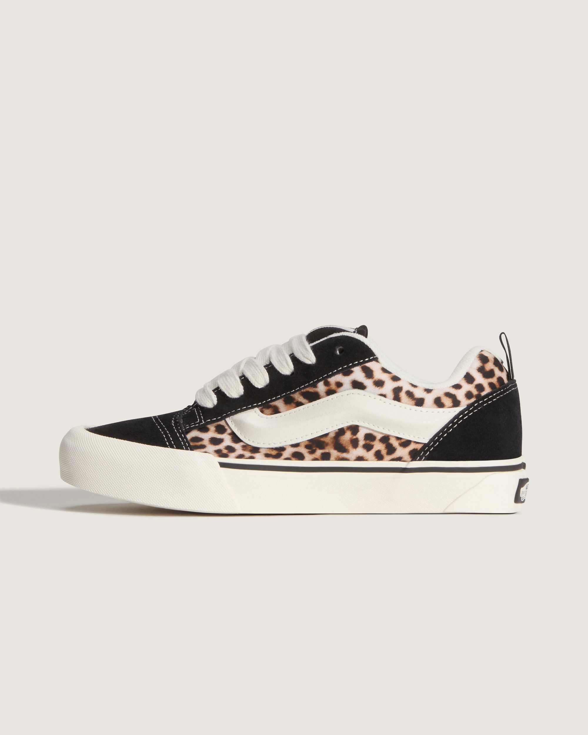 Vans Knu Skool Sneaker