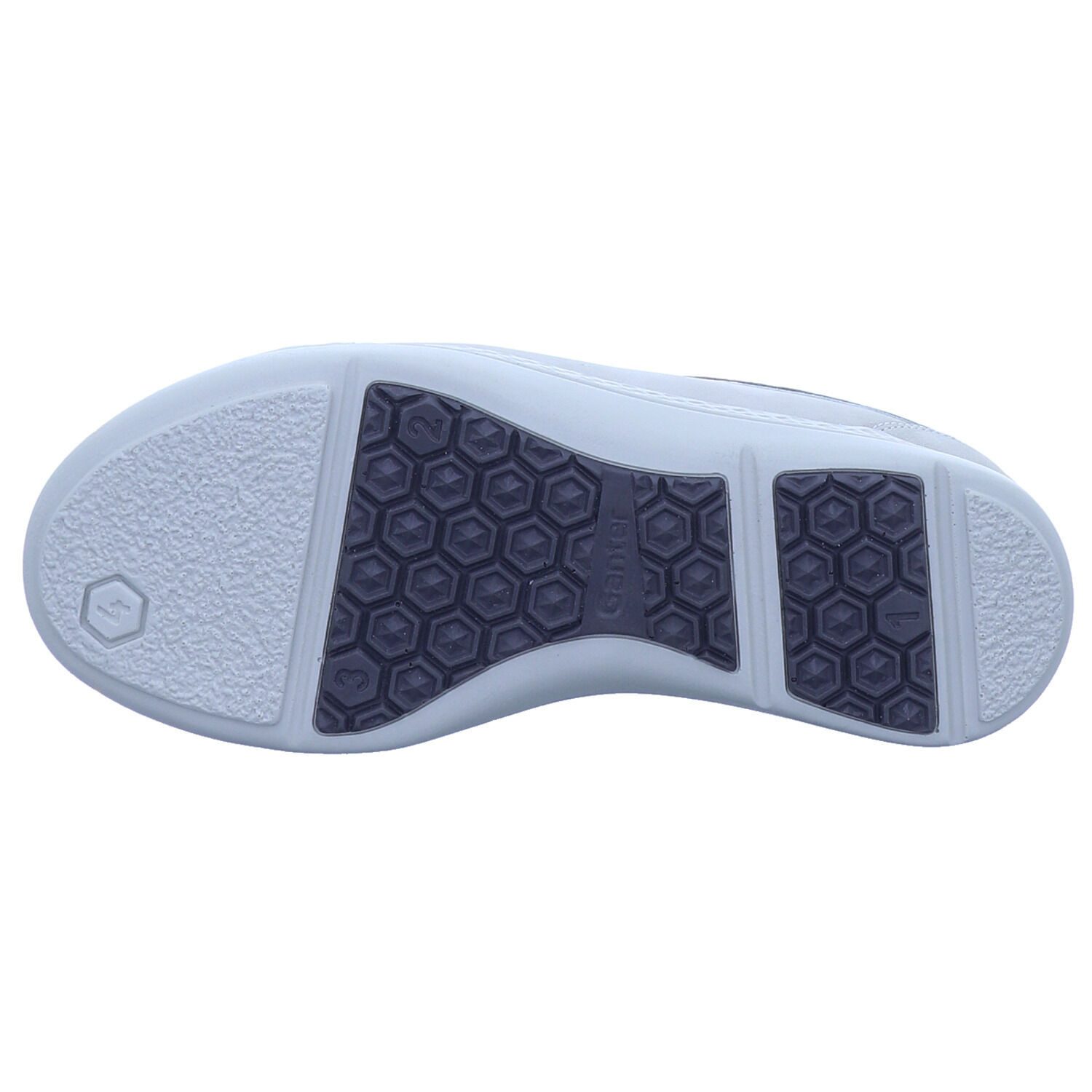 Ganter Karla Luise Schnürschuh
