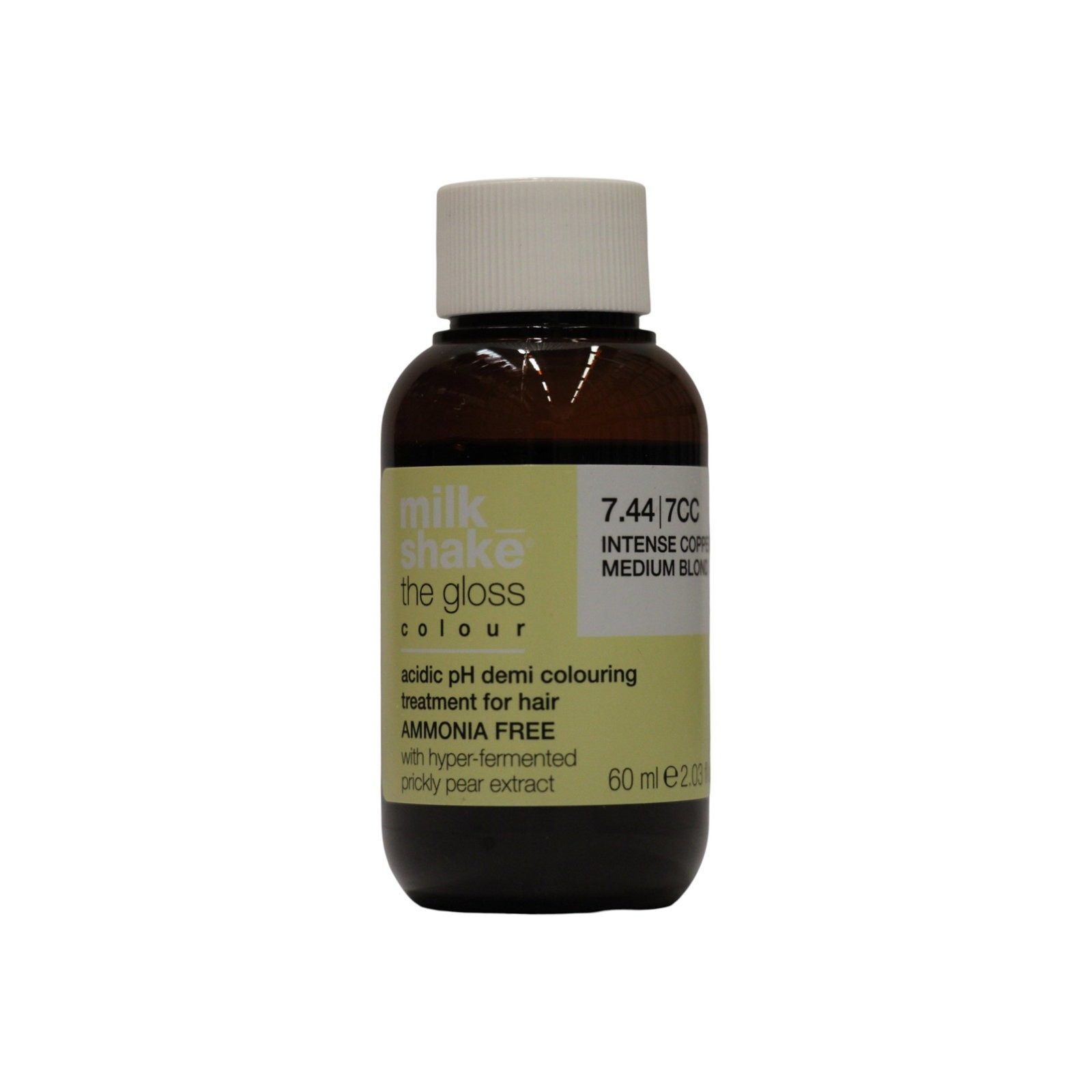 Milk Shake Haarfarbe The Gloss Acid pH