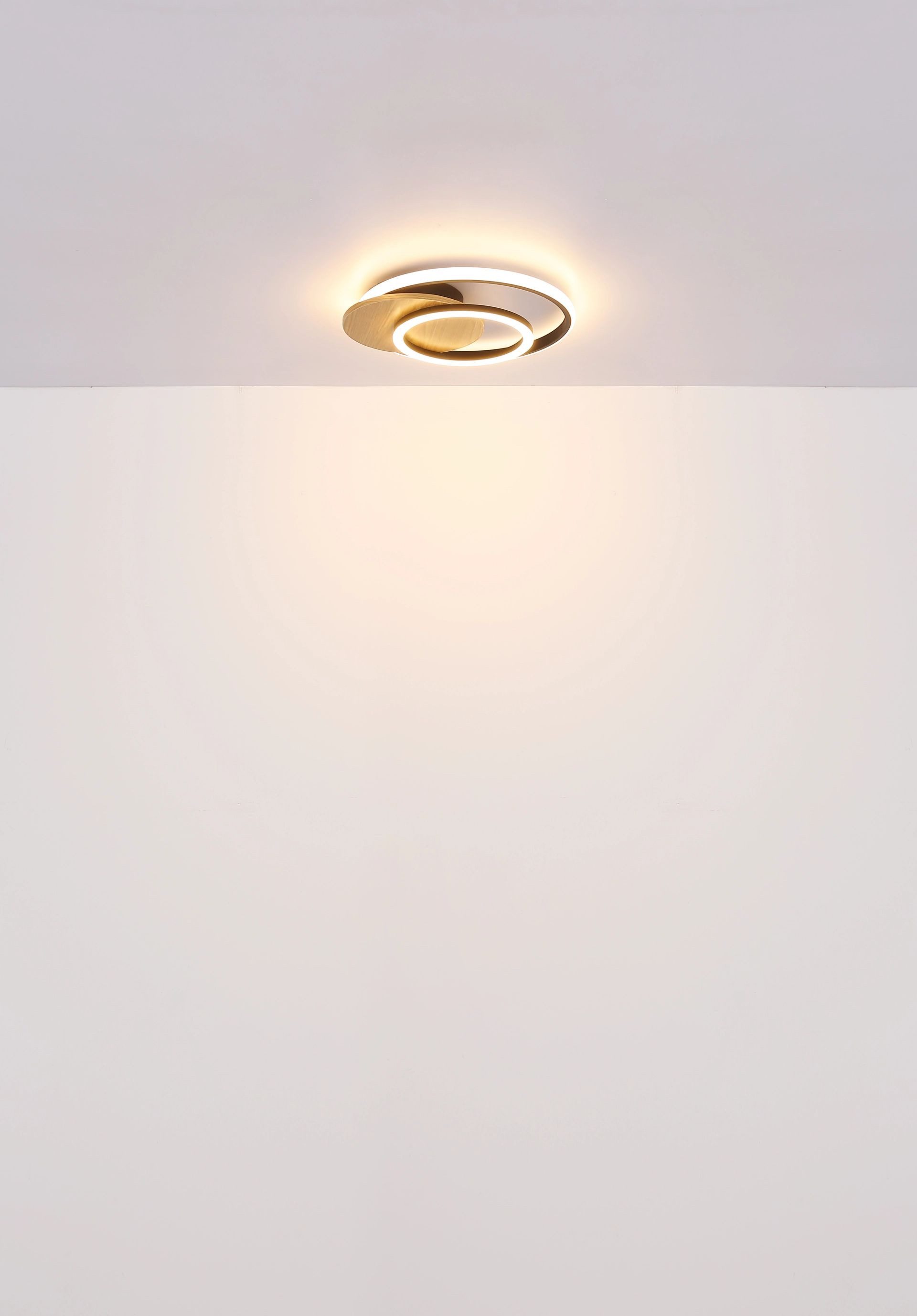 GLOBO LIGHTING LED Deckenleuchte JULIO, LED günstig online kaufen