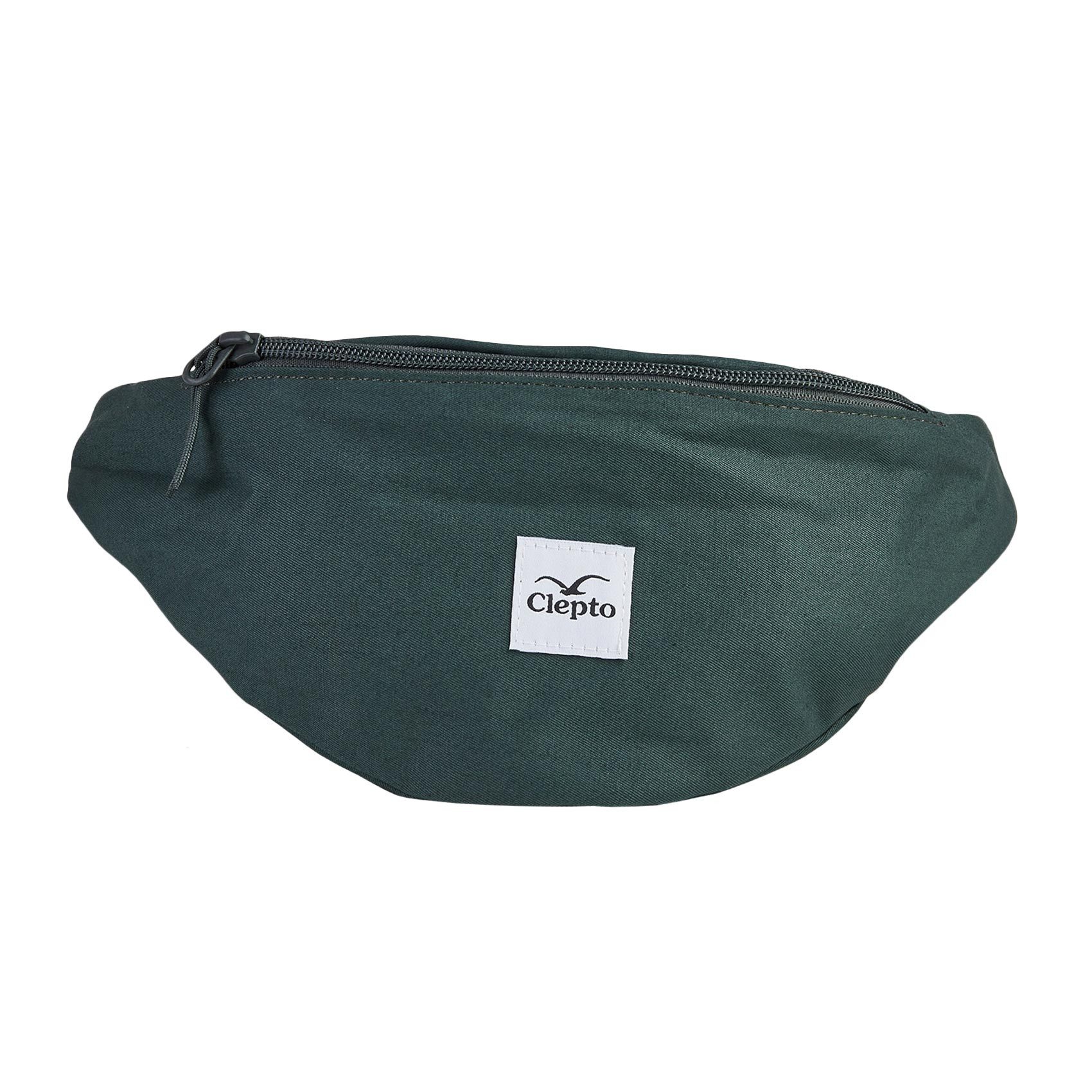 Cleptomanicx Gürteltasche C.I. Patch günstig online kaufen