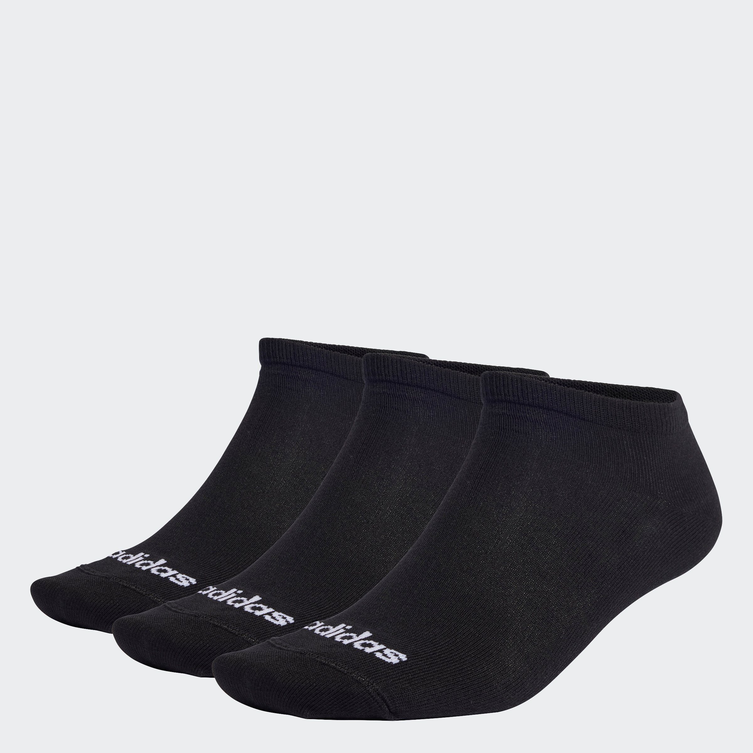 adidas Performance Funktionssocken THIN LINEAR LOWCUT günstig online kaufen
