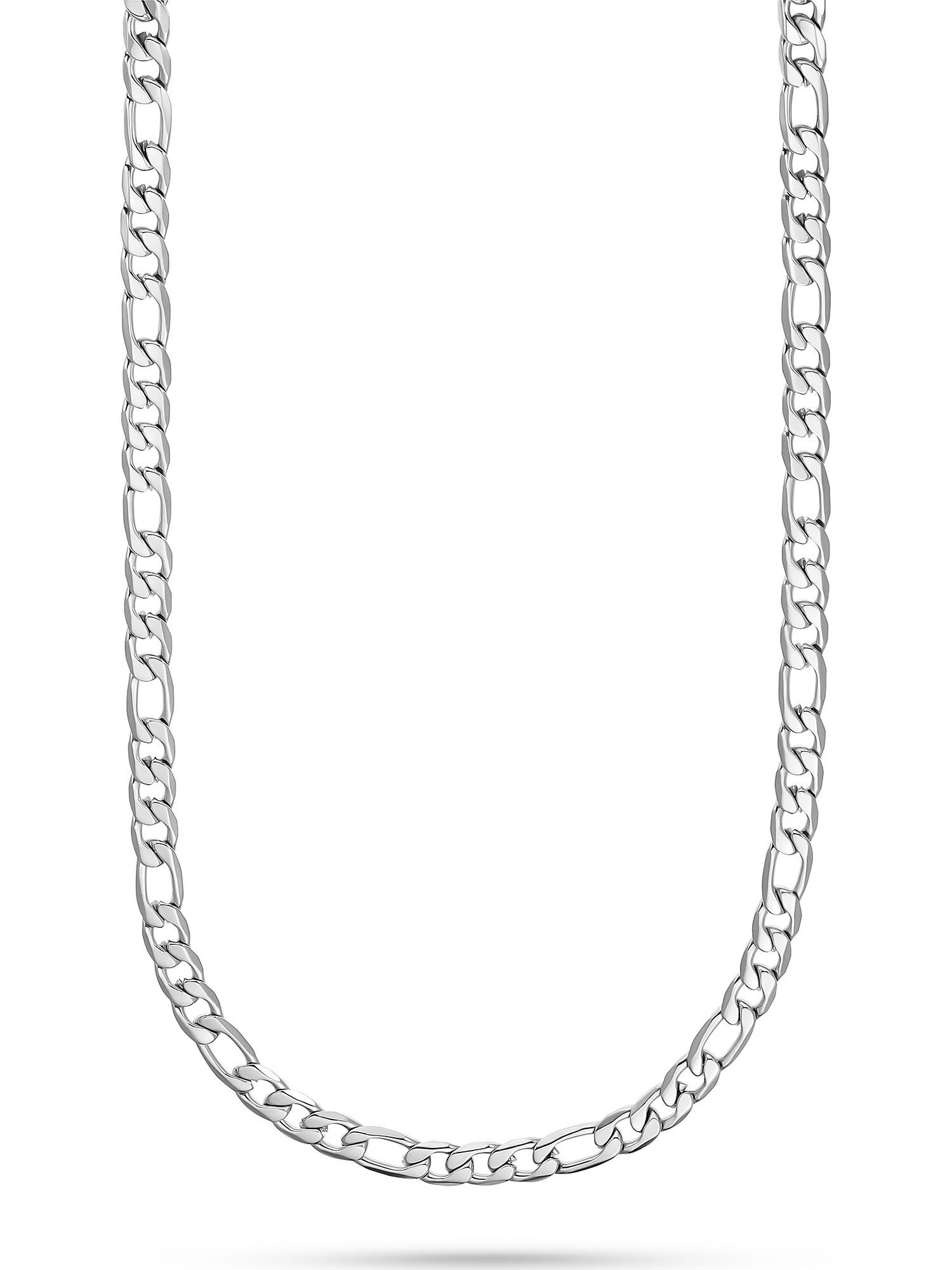 FAVS Edelstahlkette FAVS Herren-Kette Edelstahl günstig online kaufen
