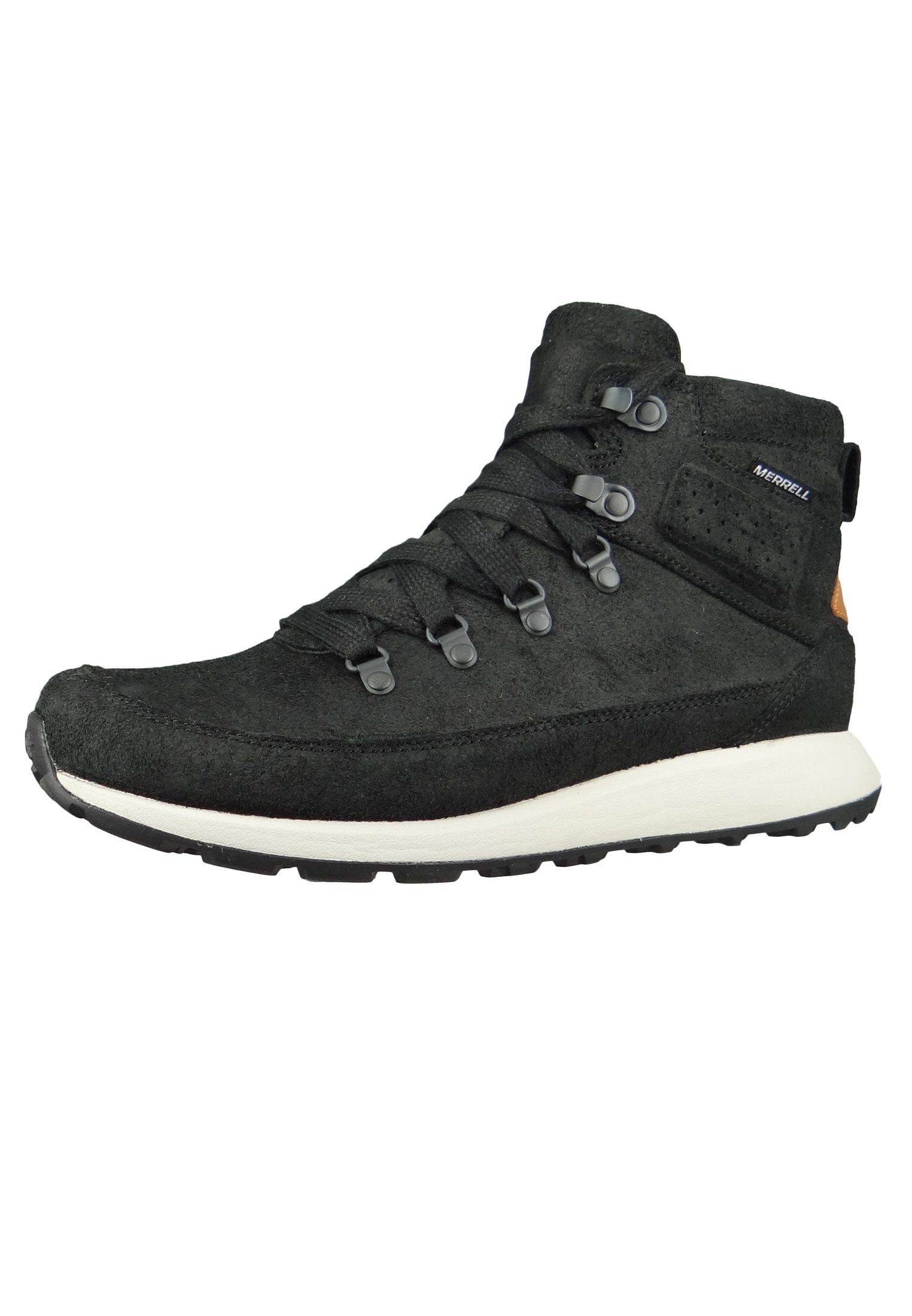merrell men's ashford classic