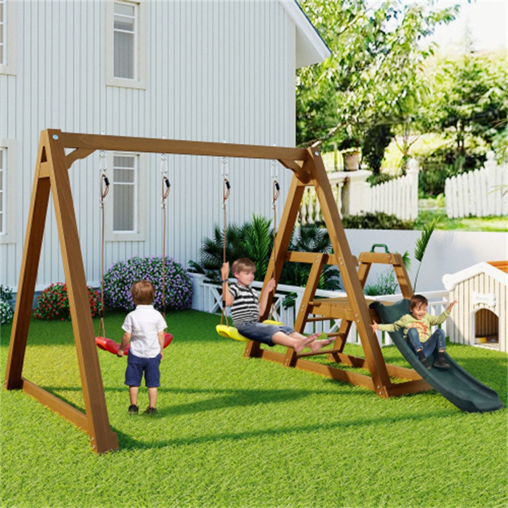 36+ Holz Für Schaukelgestell, Dank unterschiedlicher