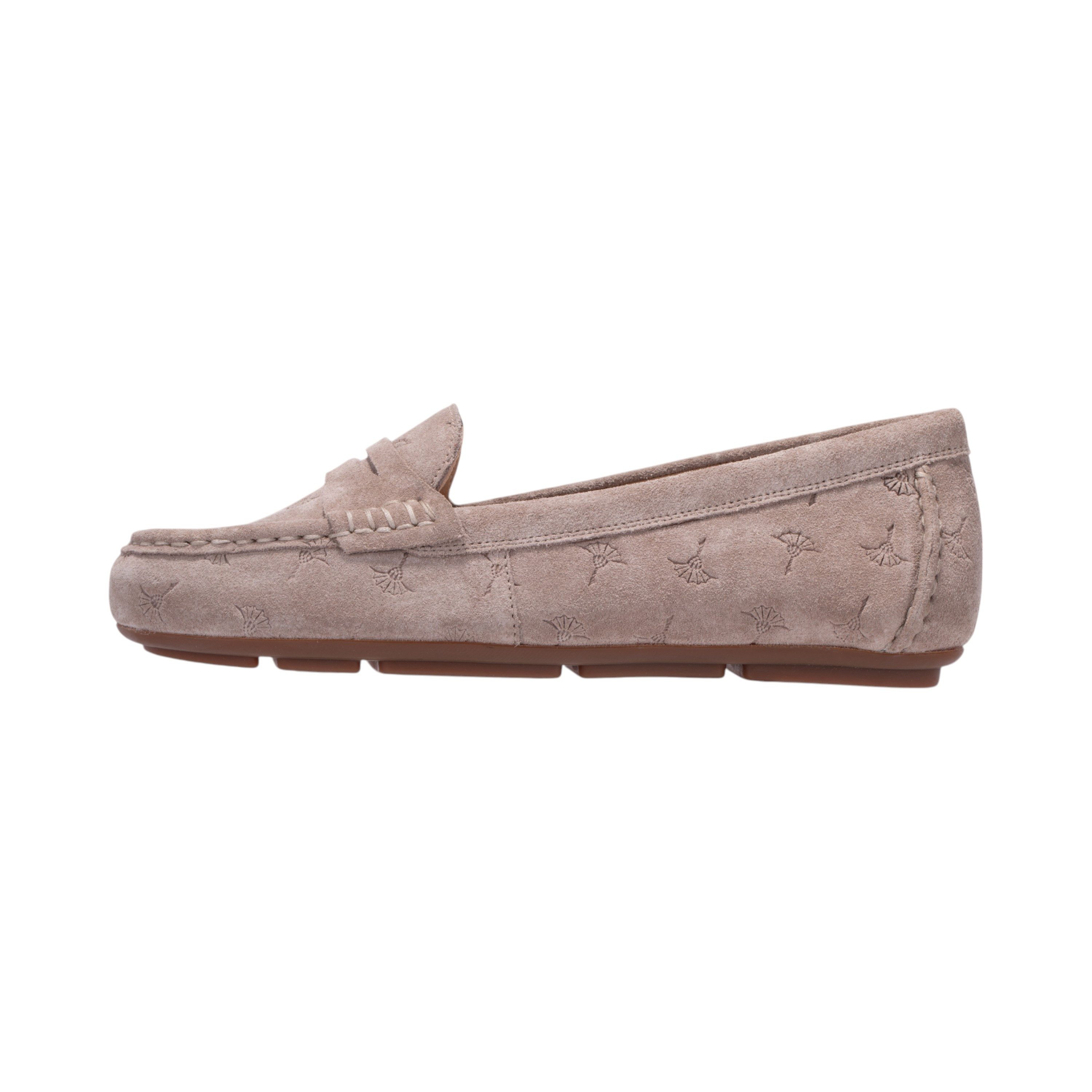 Joop - Damen Slip On Velo Stampa Miri Slipper