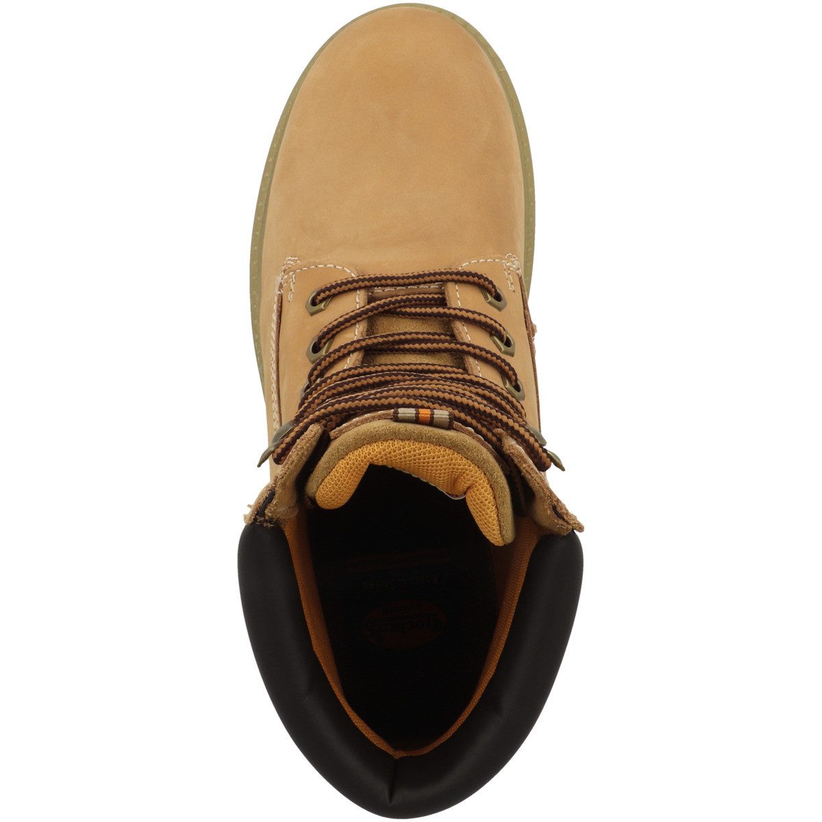 Dockers by Gerli 53AX203 Damen Schnürboots Stiefeletten, Stiefel, Wintersti günstig online kaufen