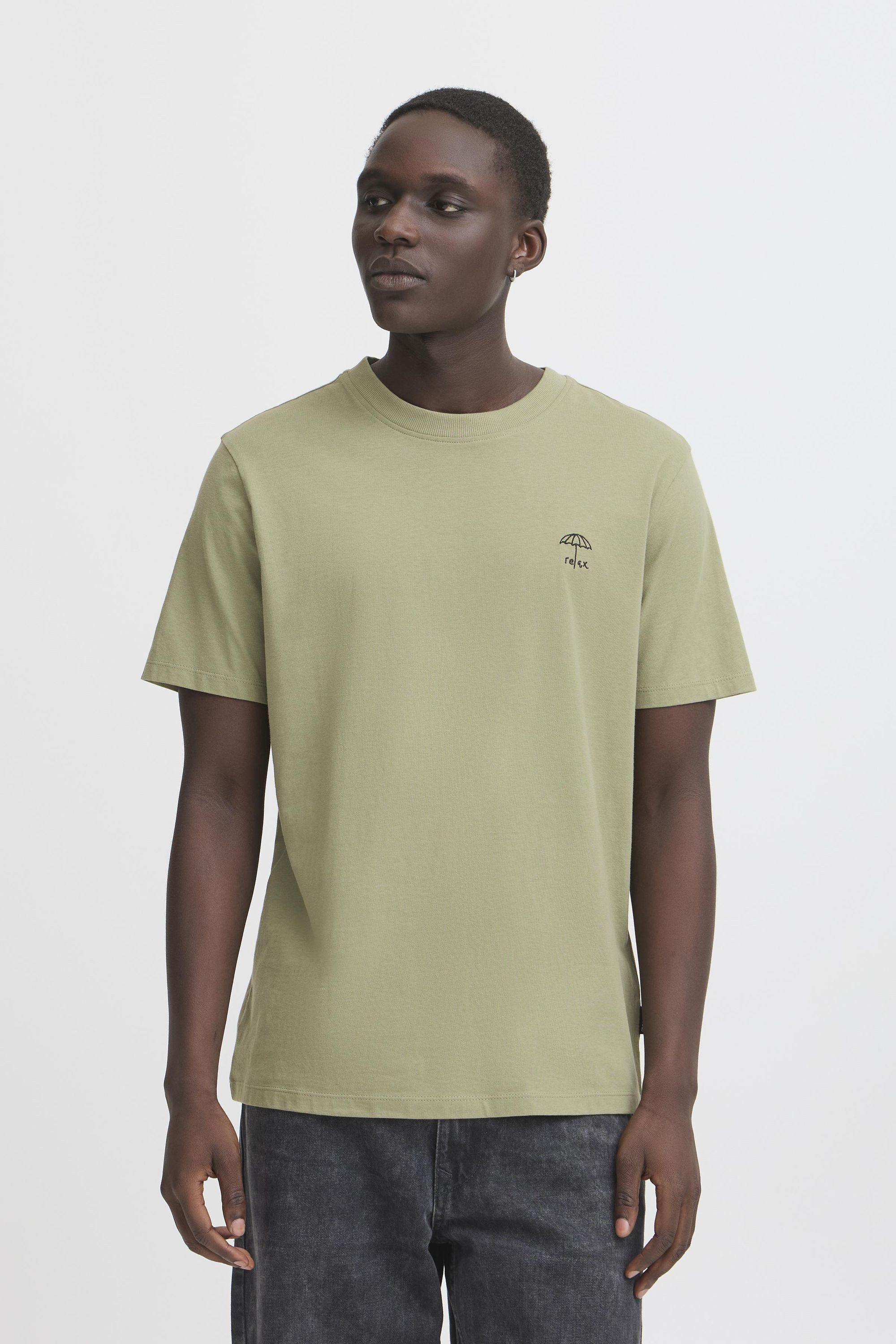 Rundhalsshirt BHJens
