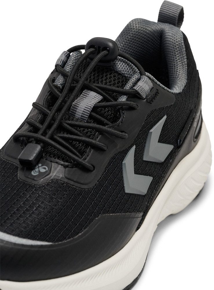 hummel Creek Low Tex JR Sneaker